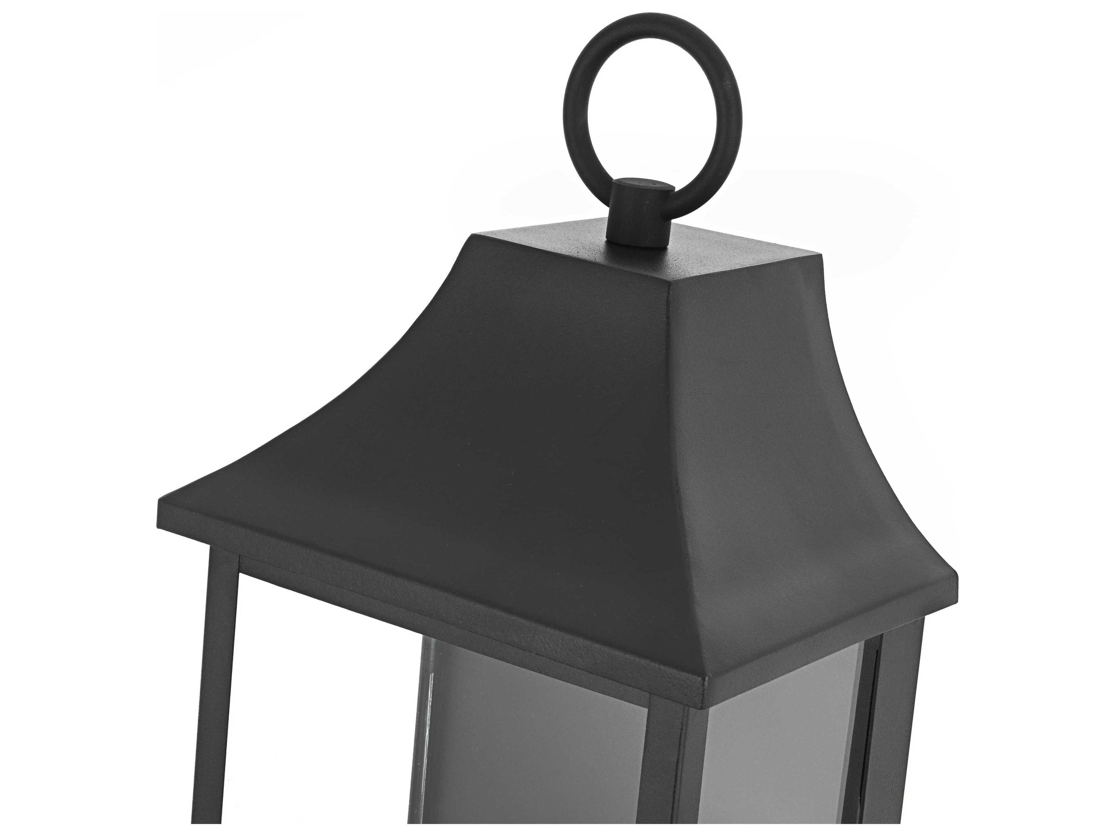 Elegant Lighting Shepard 2-Light Outdoor Wall Light