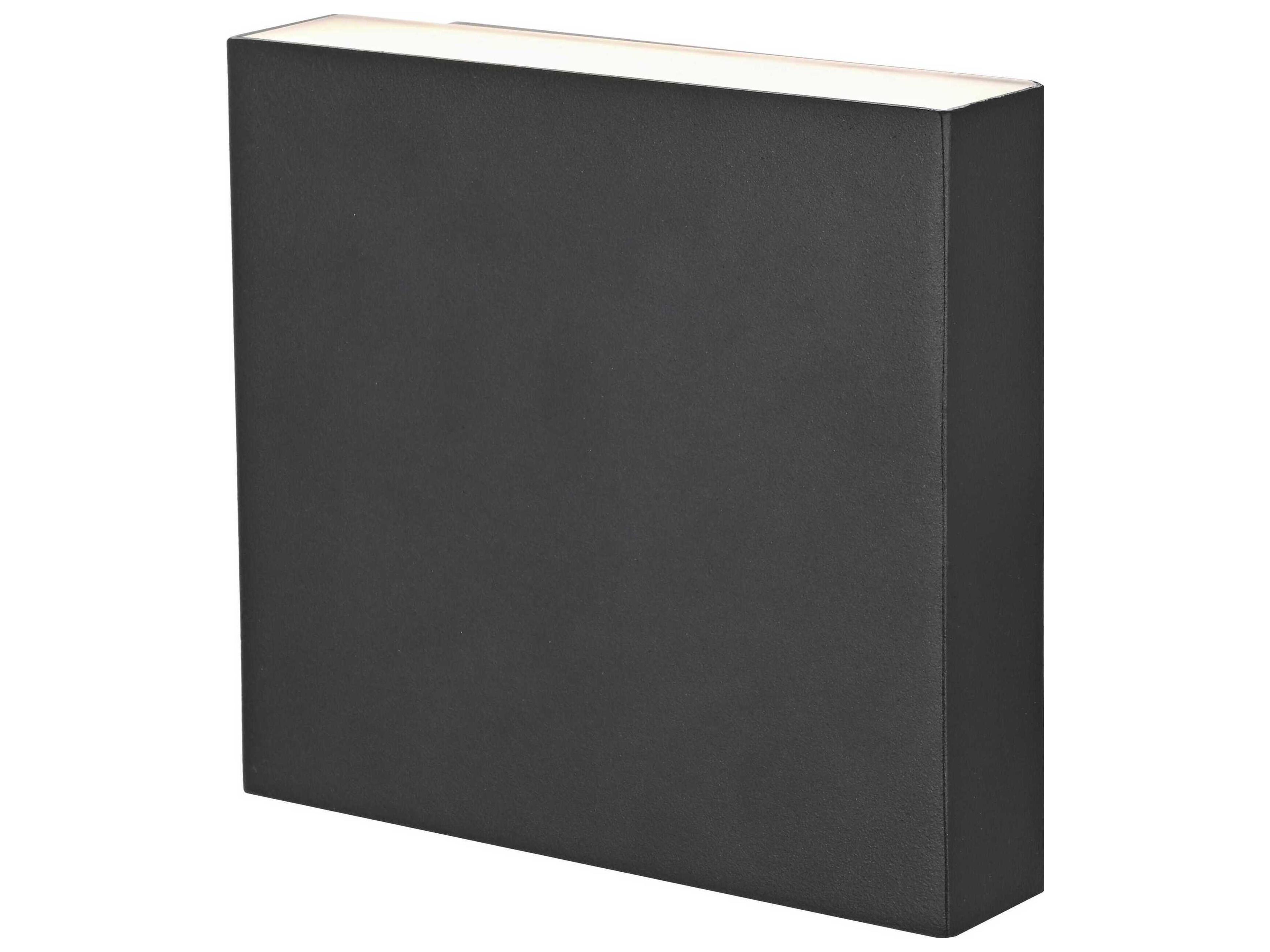 Creed 2-Light Outdoor Wall Light