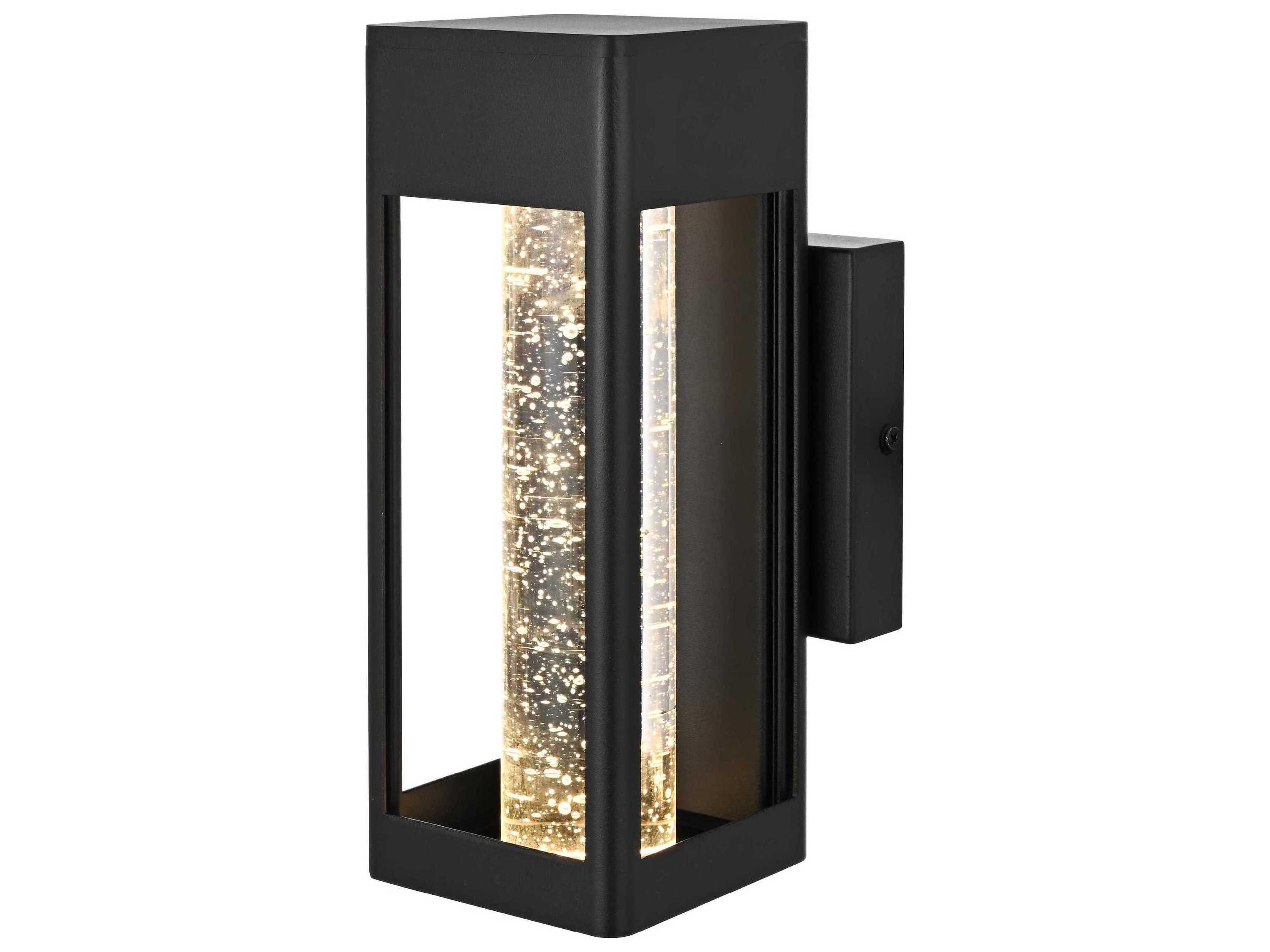 Amaris 1-Light Outdoor Wall Light