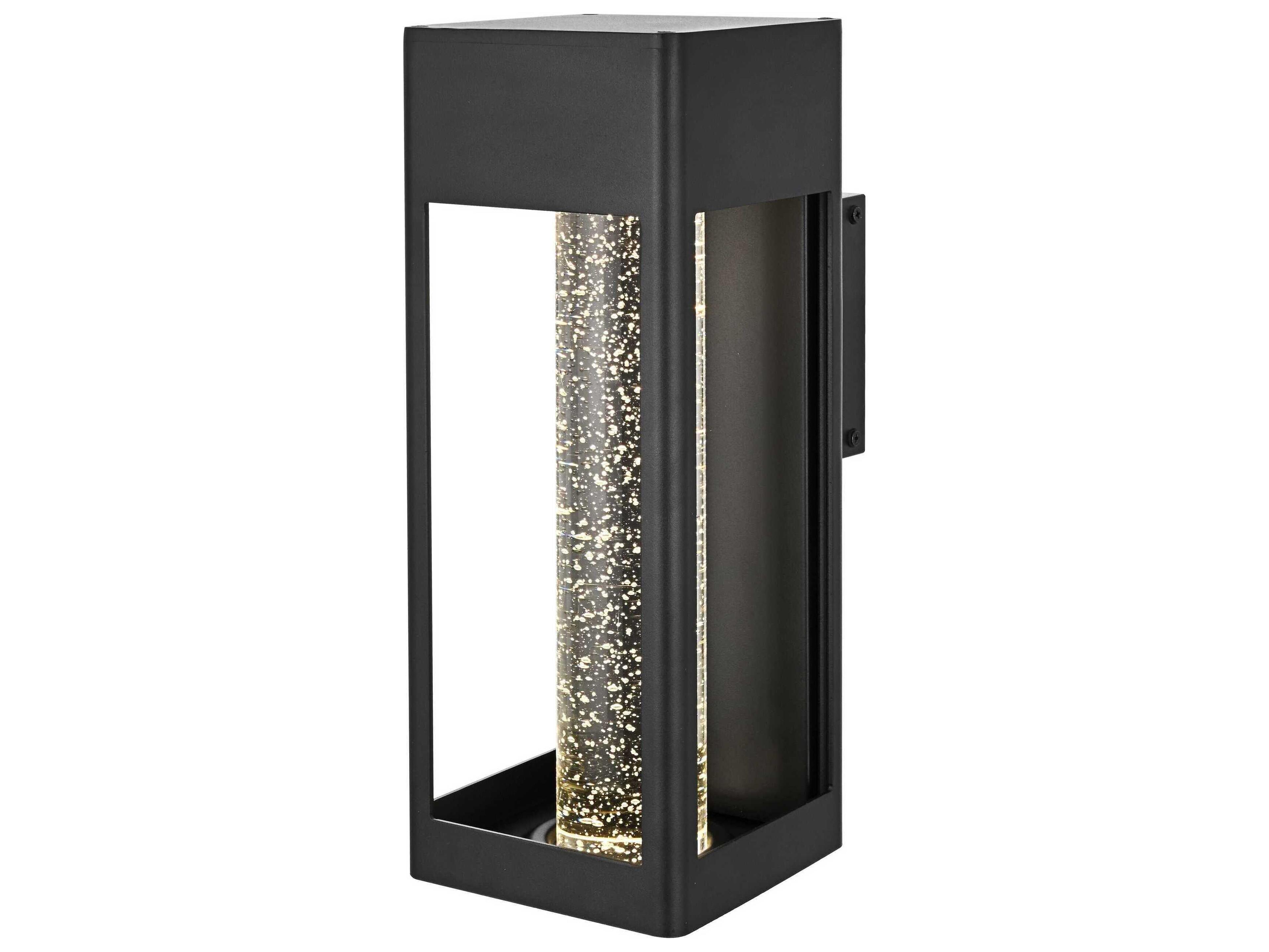 Amaris 1-Light Outdoor Wall Light