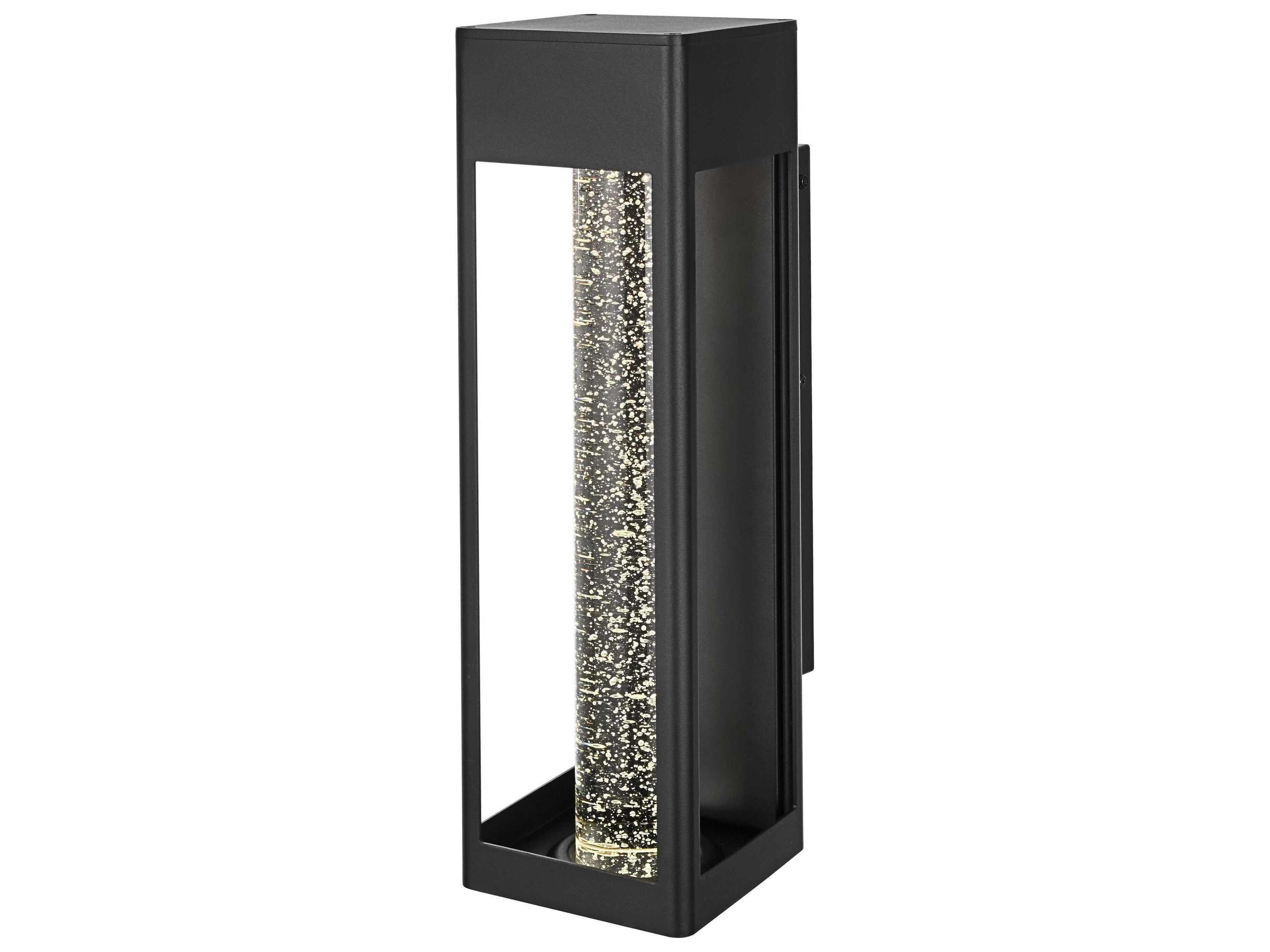 Amaris 1-Light Outdoor Wall Light