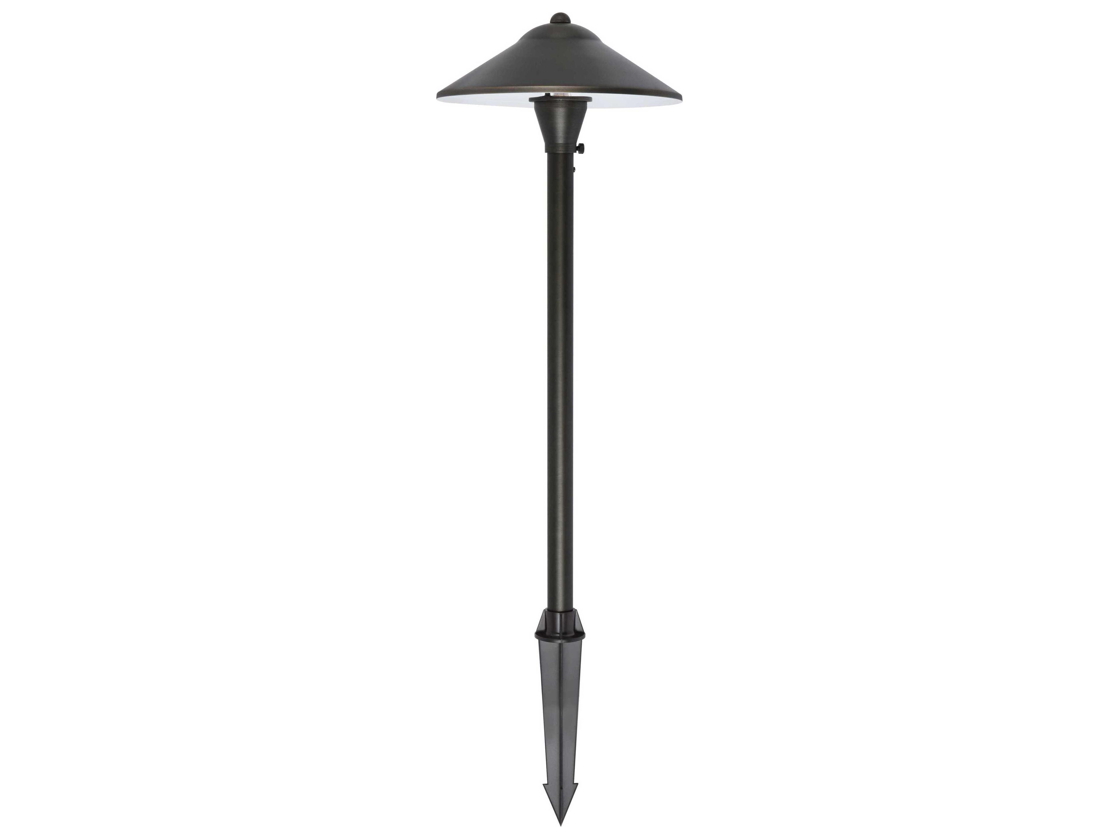Elegant Lighting Aera Outdoor Path Light