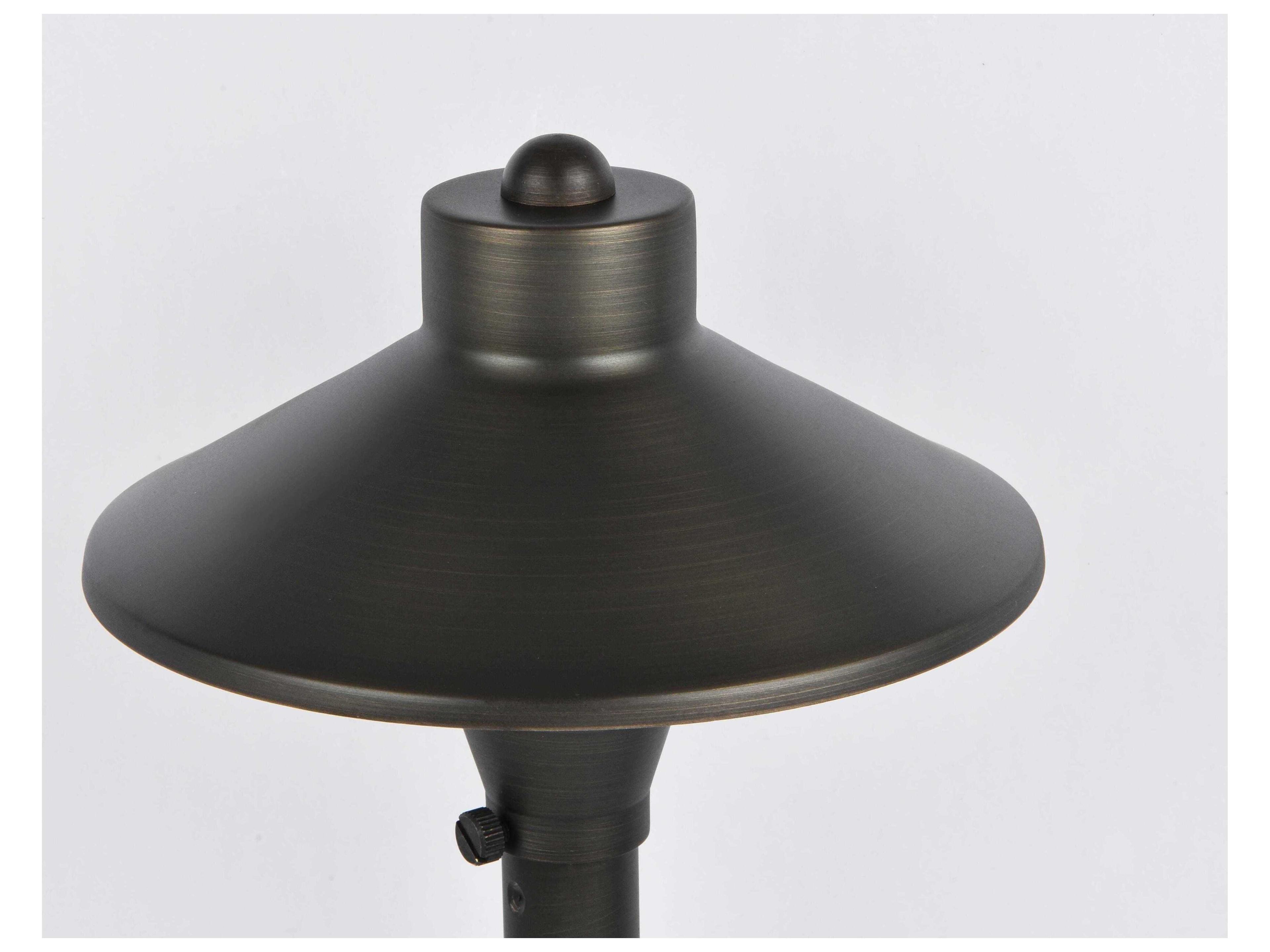 Elegant Lighting Aera Outdoor Path Light