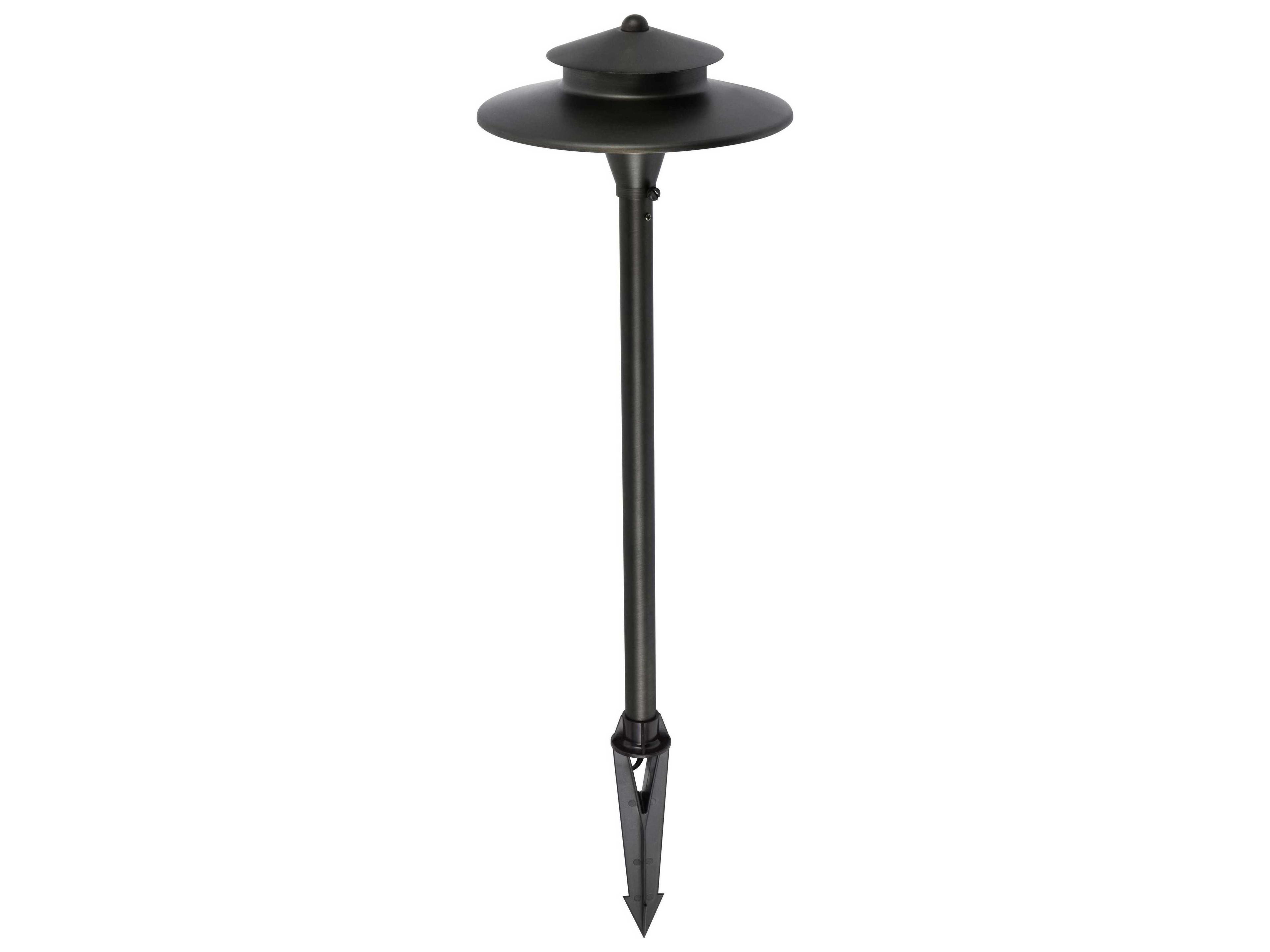 Elegant Lighting Aera Outdoor Path Light