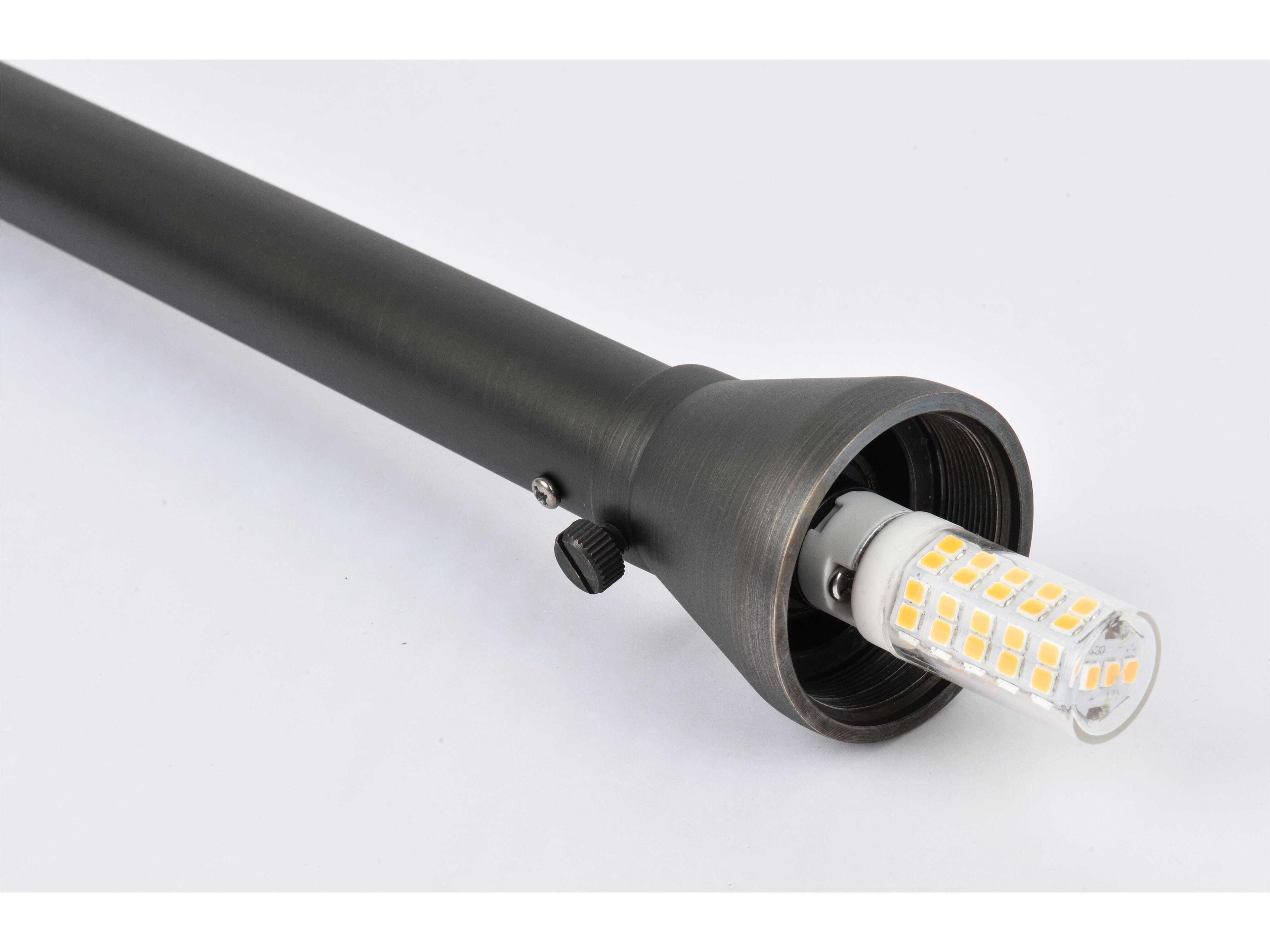 Elegant Lighting Aera Outdoor Path Light