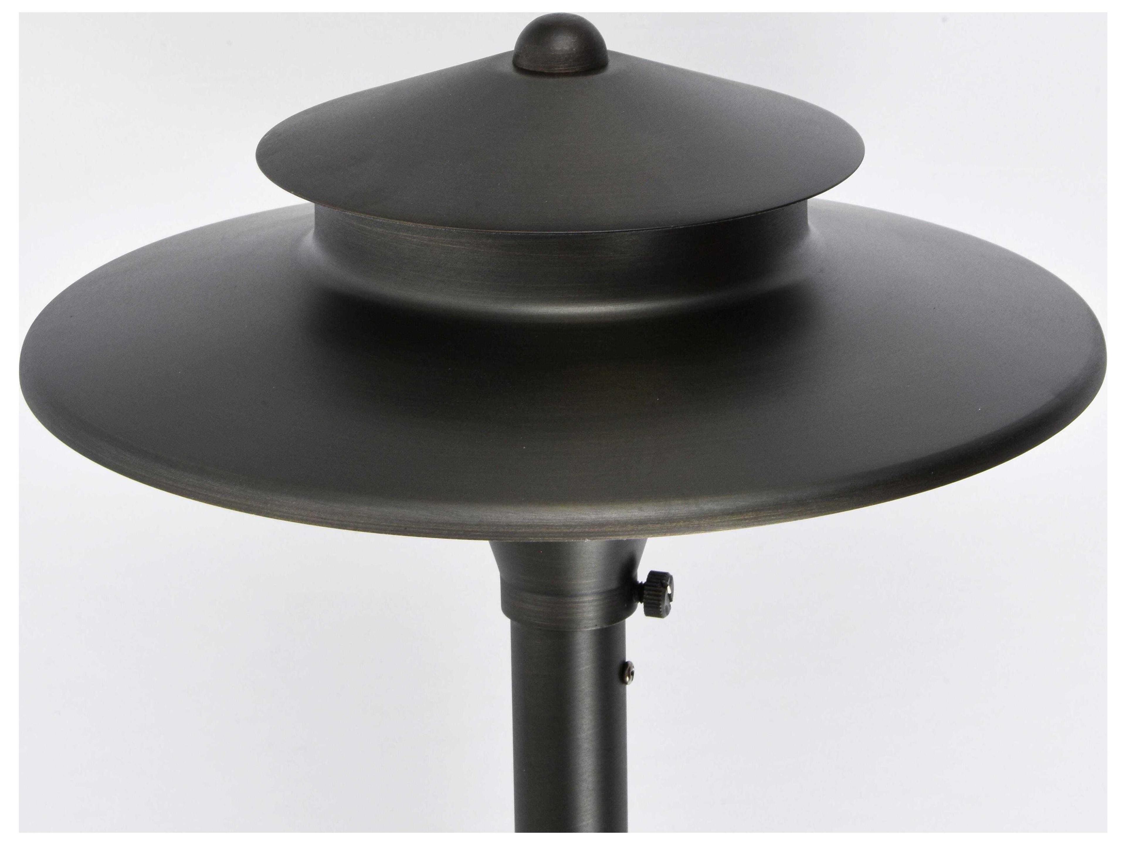 Elegant Lighting Aera Outdoor Path Light