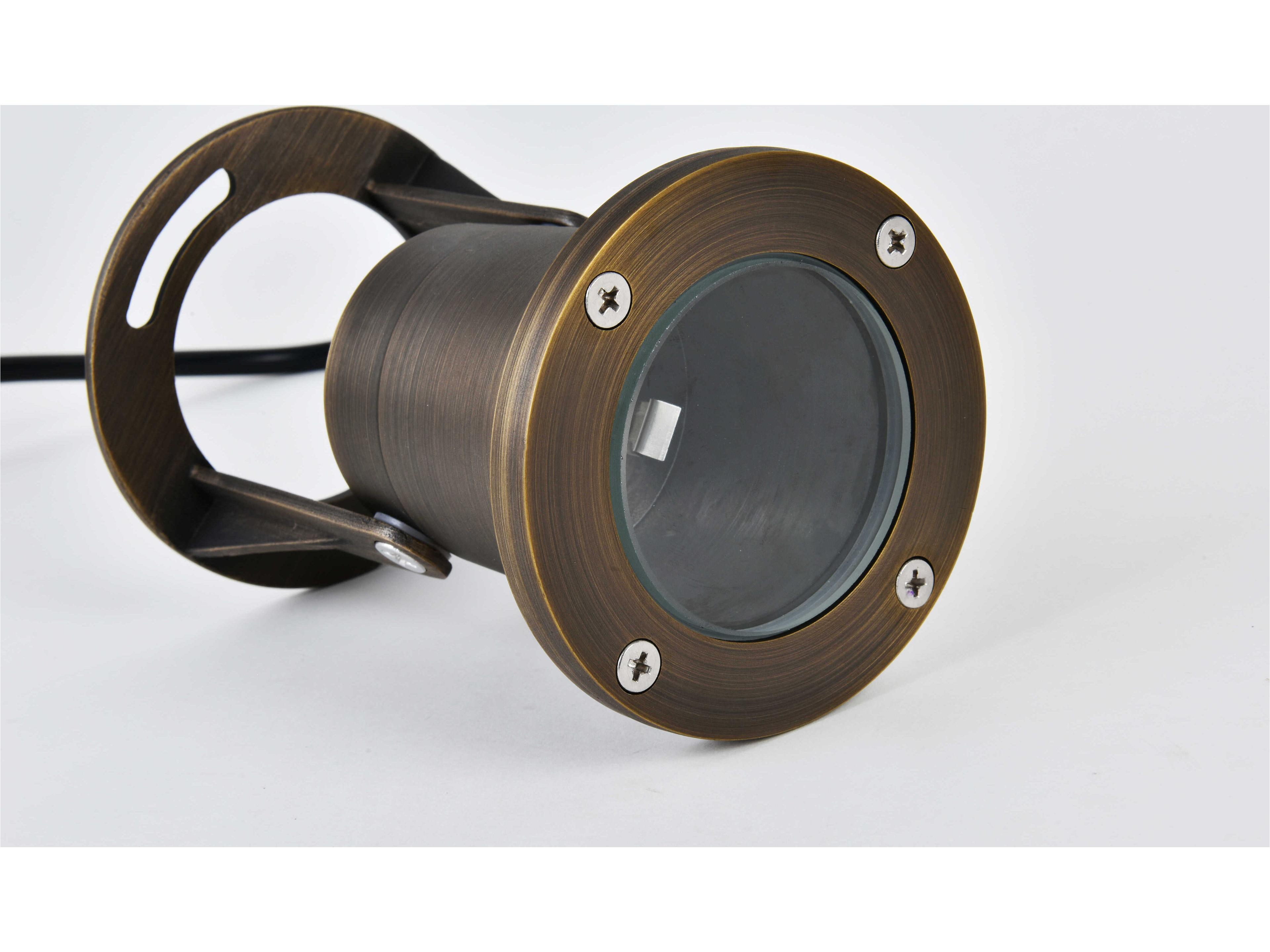 Elegant Lighting Aera Outdoor Spot Light