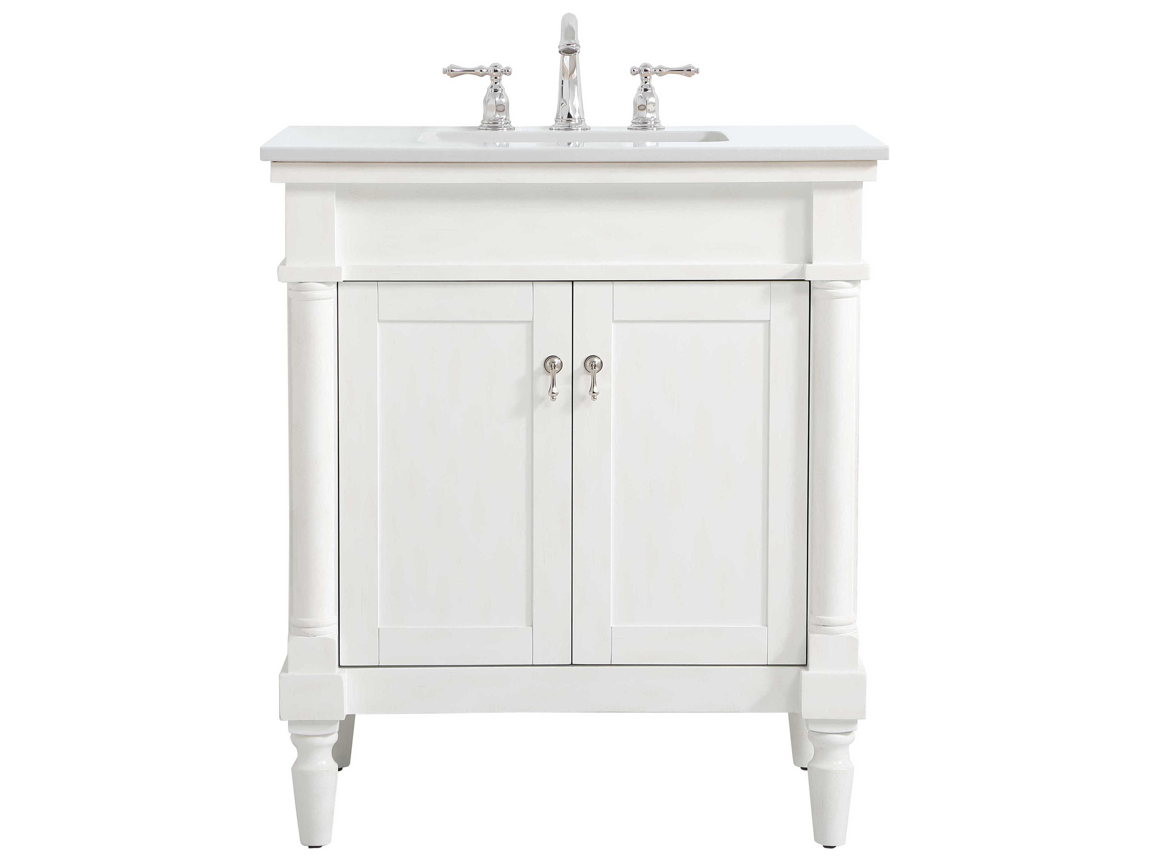 Lexington 30" Single Vanity