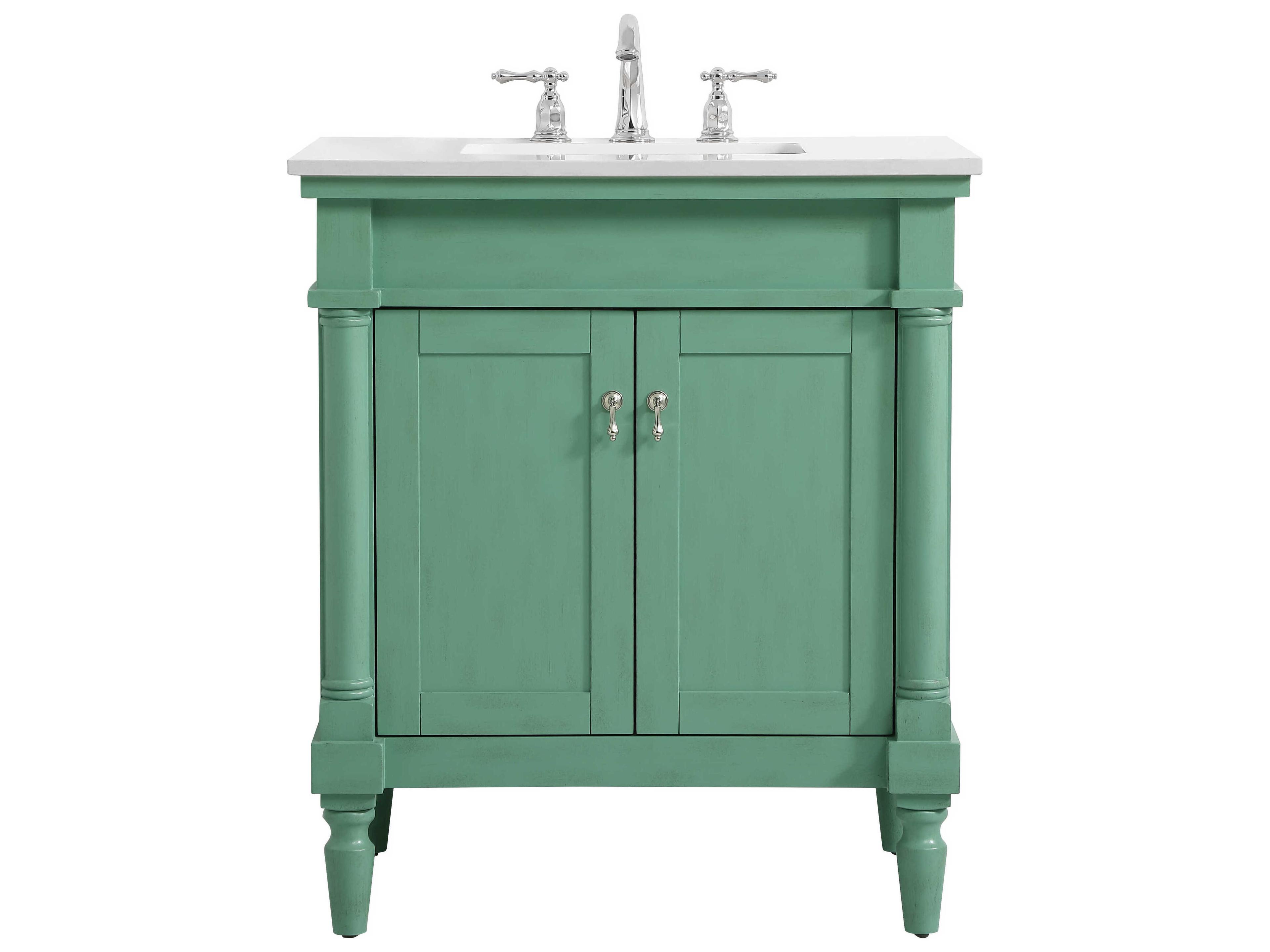 Lexington 30" Single Vanity