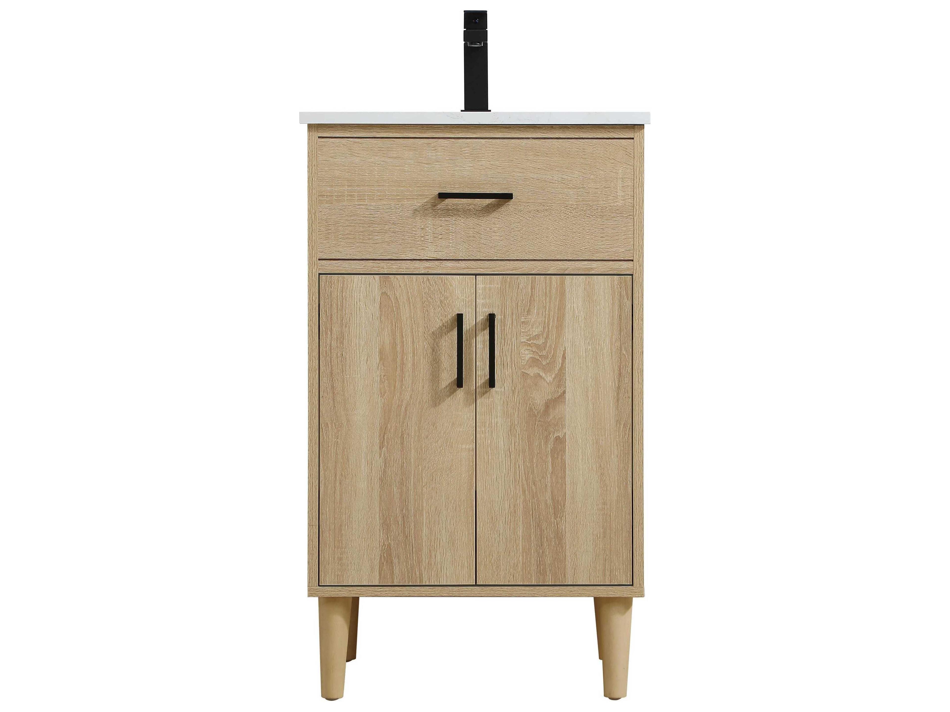 Chandler Mango Wood 20" Vanity
