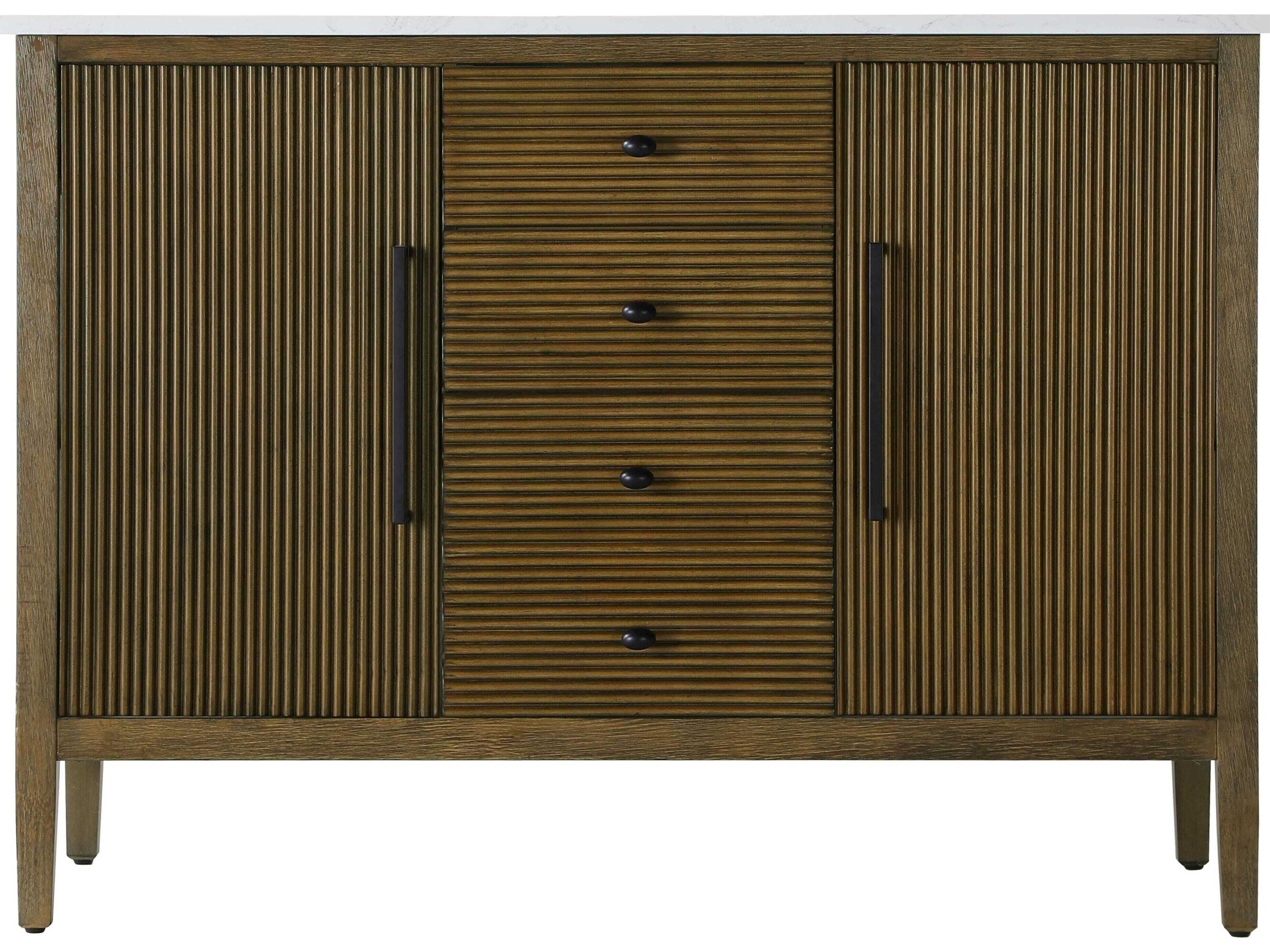 Elegant Lighting Blakely Hazel Oak Vanity