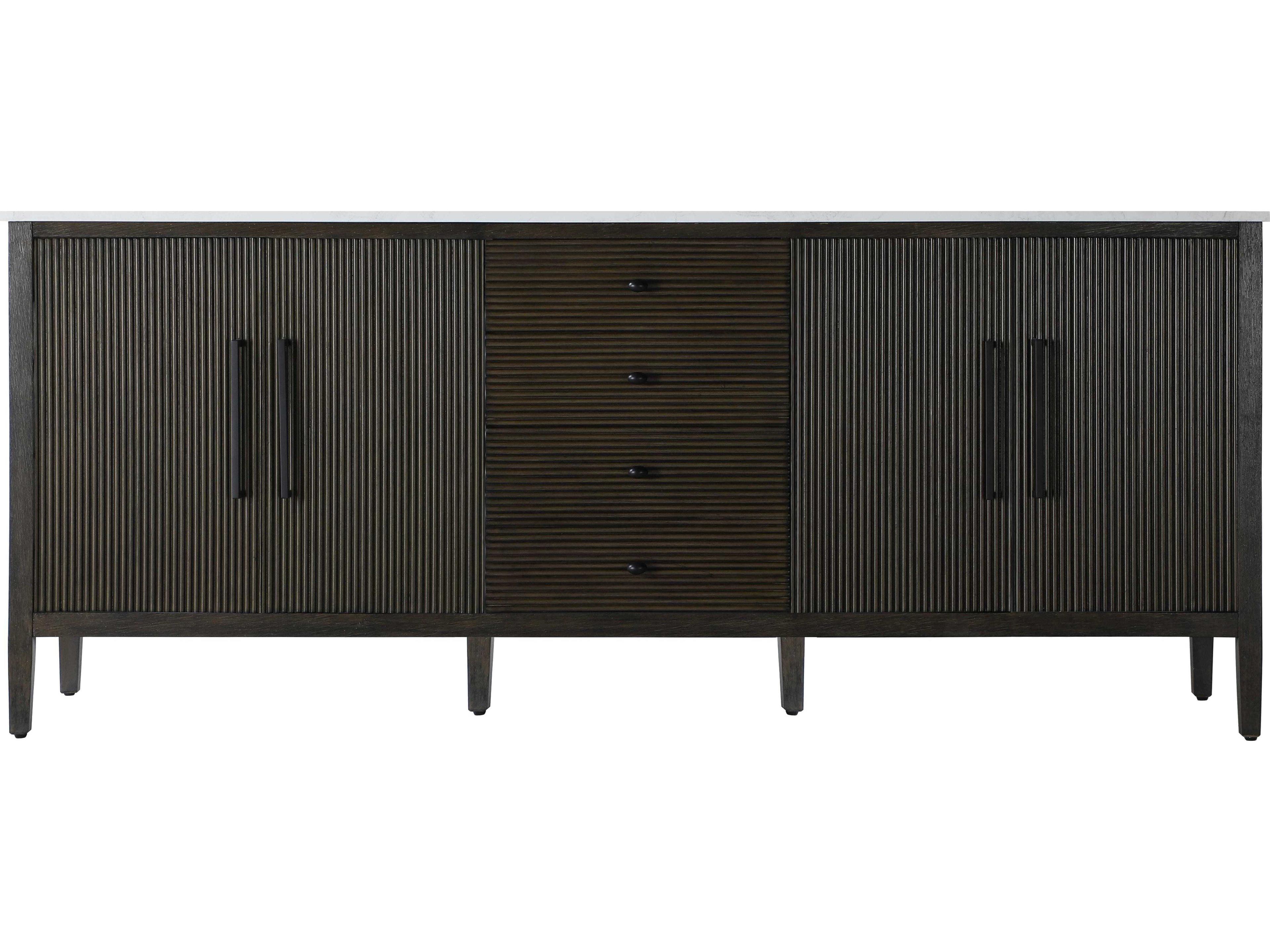 Elegant Lighting Blakely Chocolate Oak Vanity