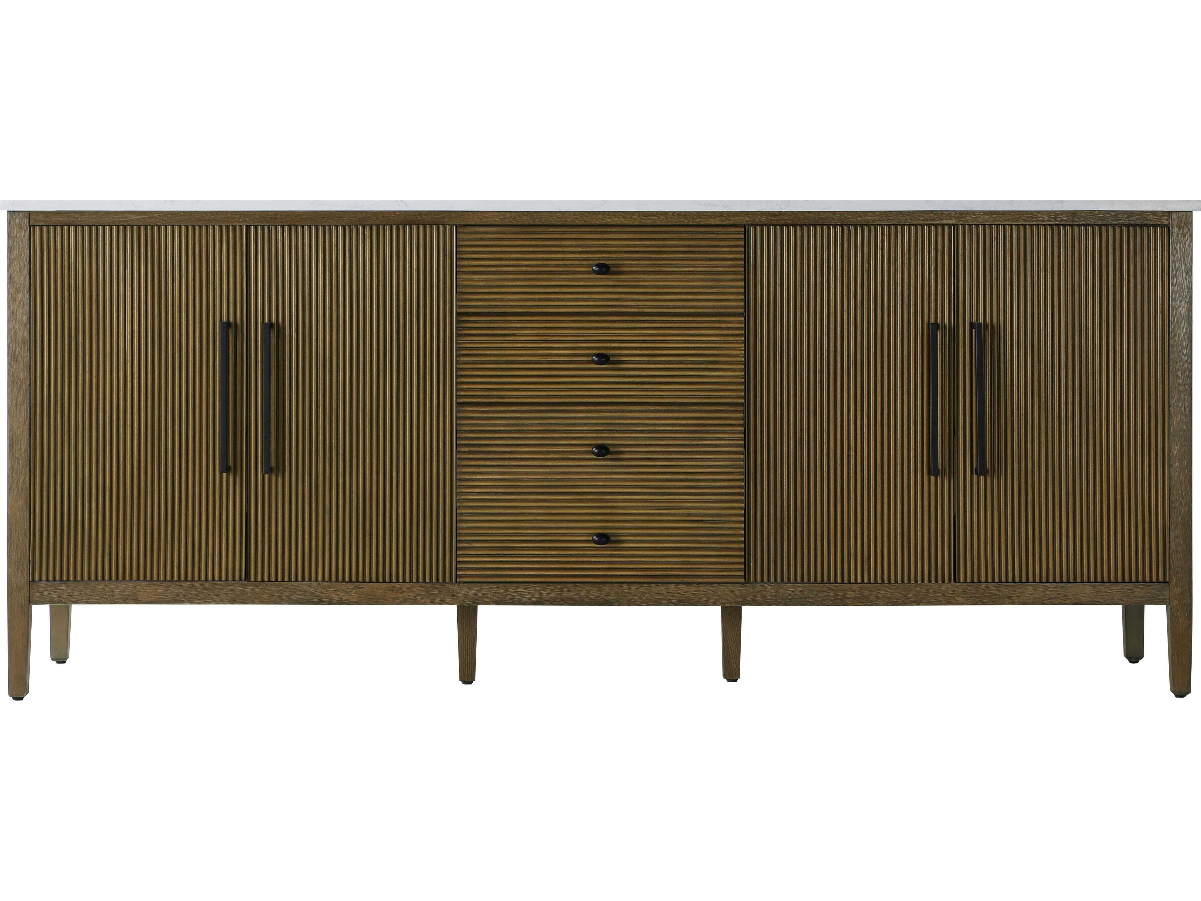 Elegant Lighting Blakely Hazel Oak Vanity