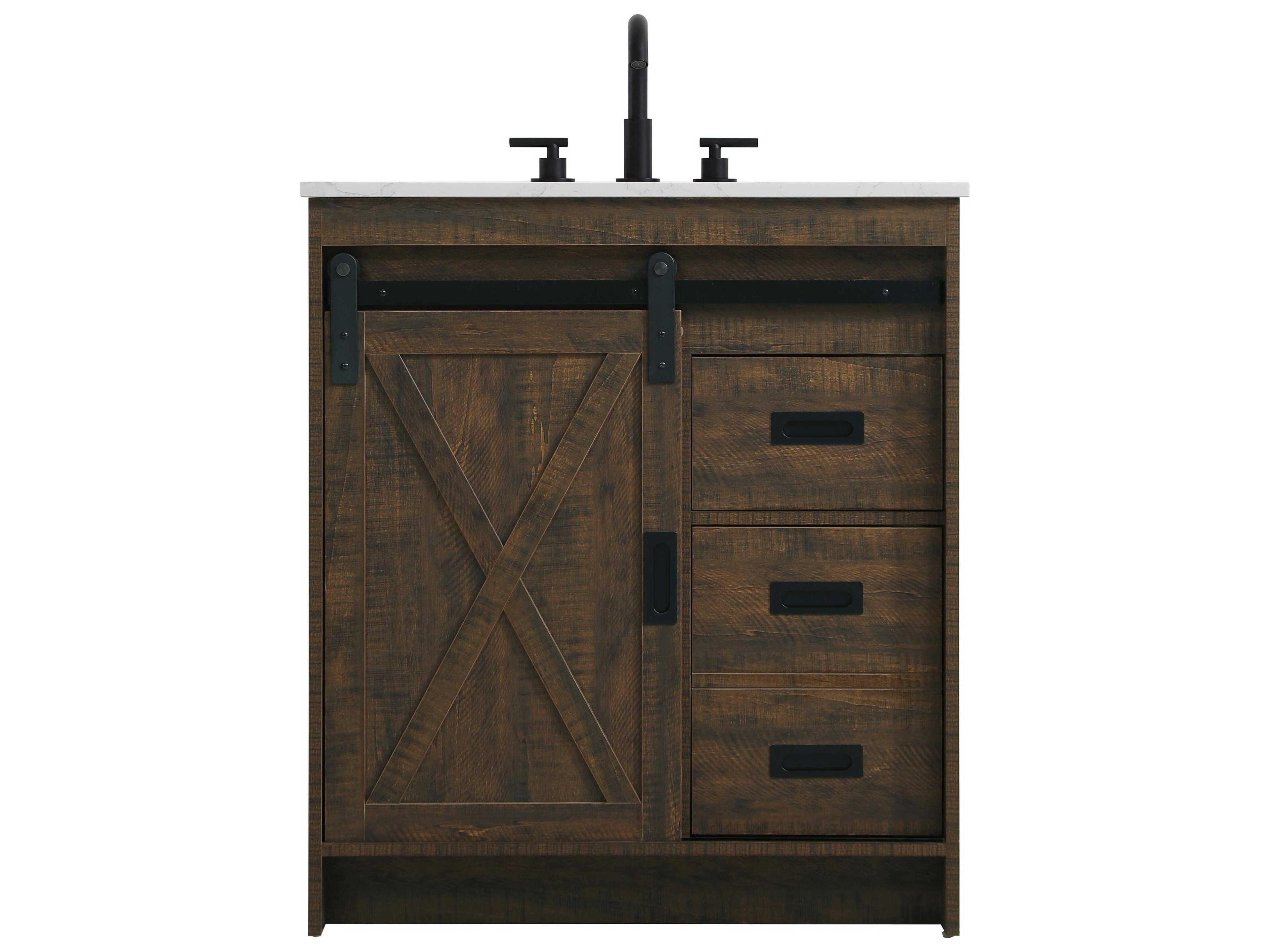 Austin Expresso 30" Vanity