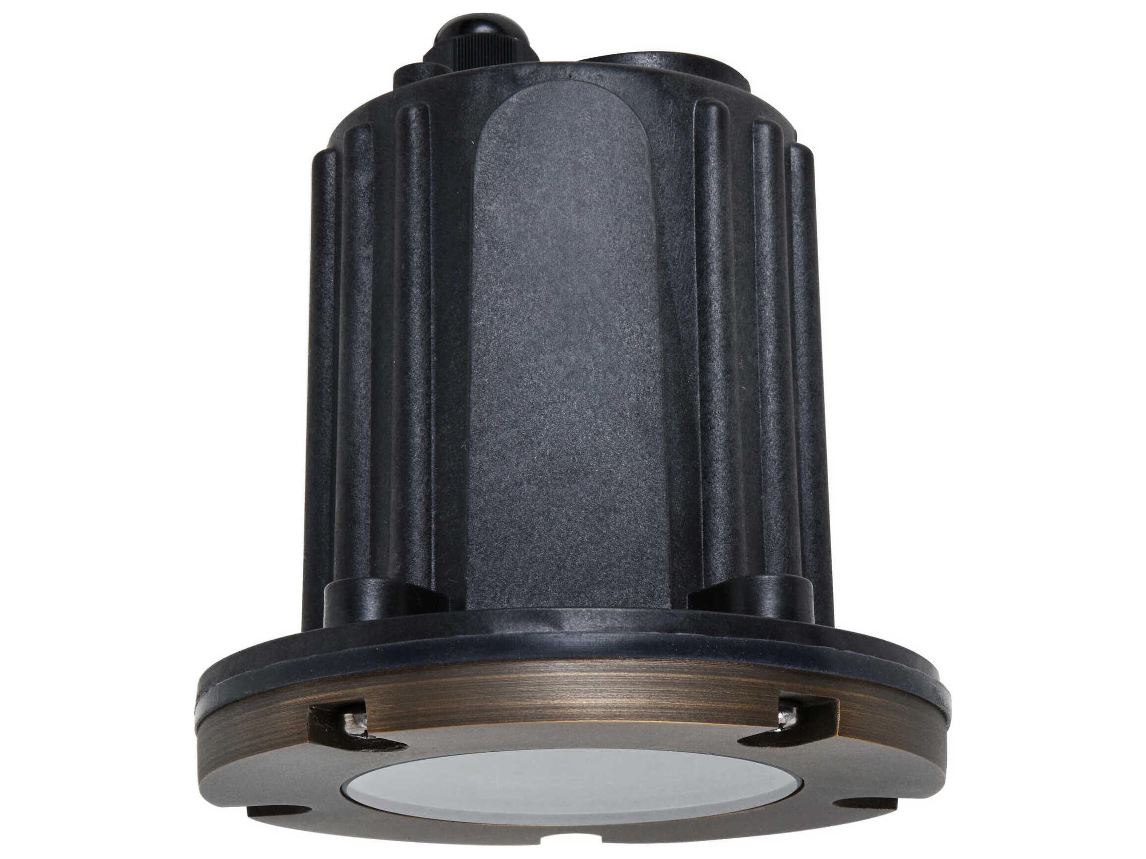 Elegant Lighting Aera Outdoor Spot Light