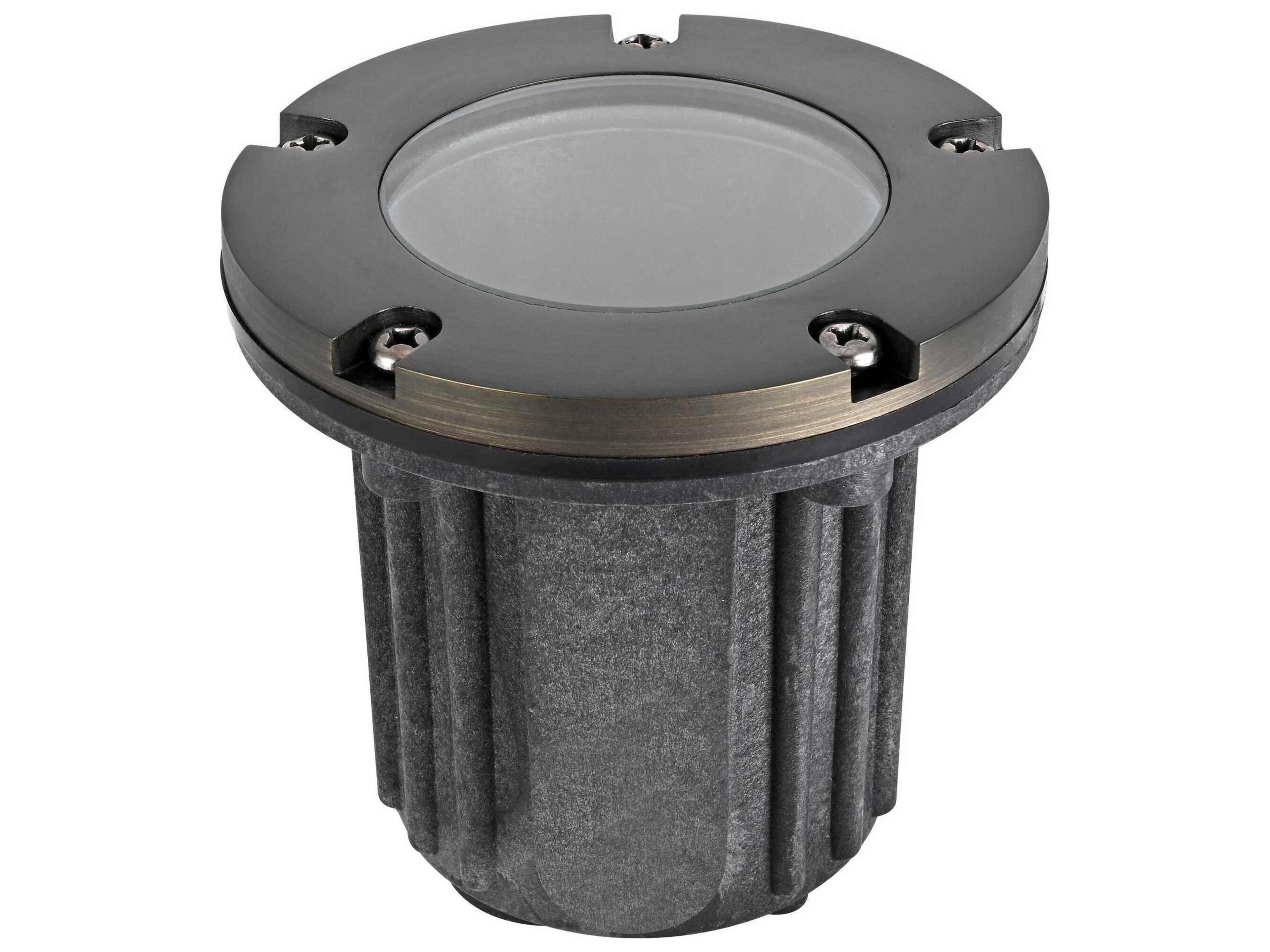 Aera Outdoor Floor Light