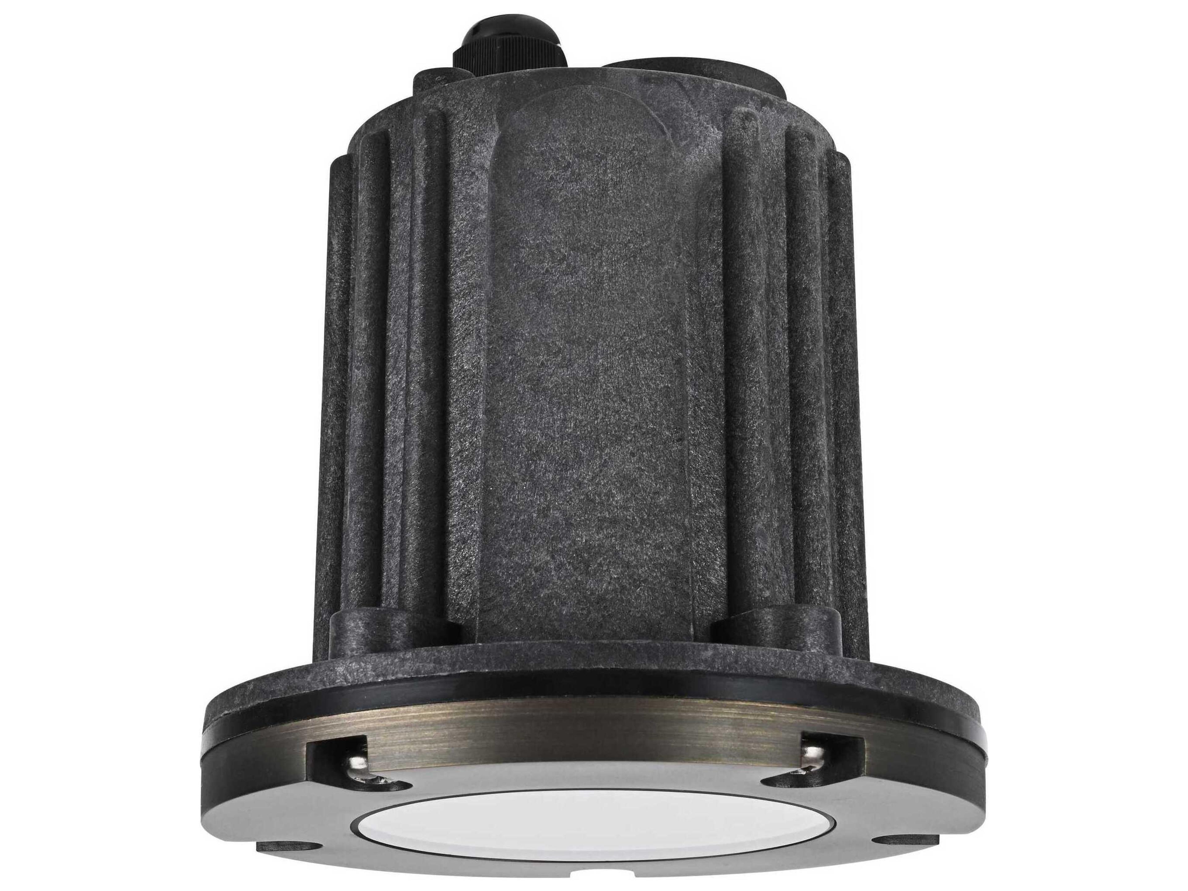 Elegant Lighting Aera Outdoor Floor Light