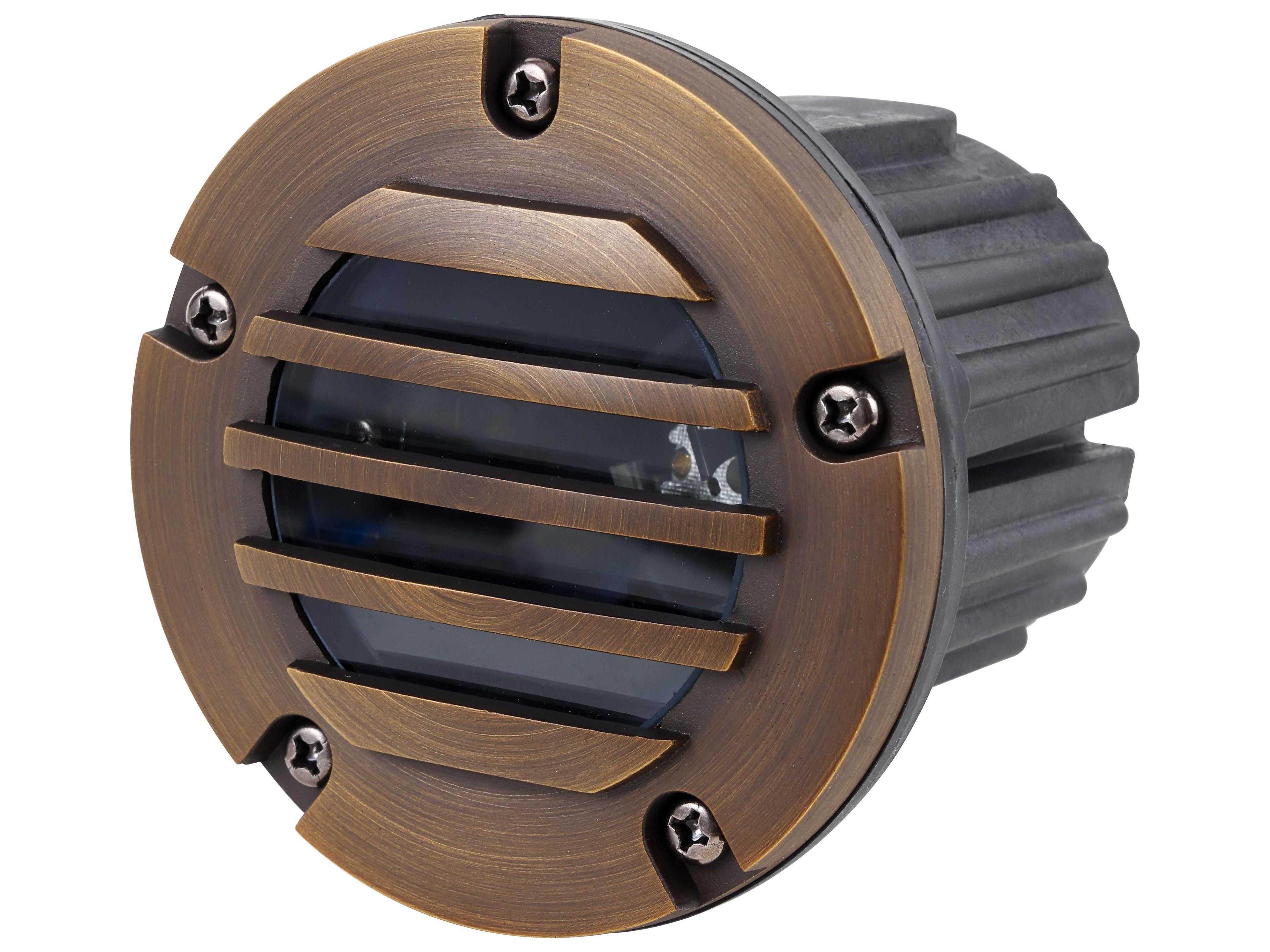 Elegant Lighting Aera 1-Light Outdoor Floor Light