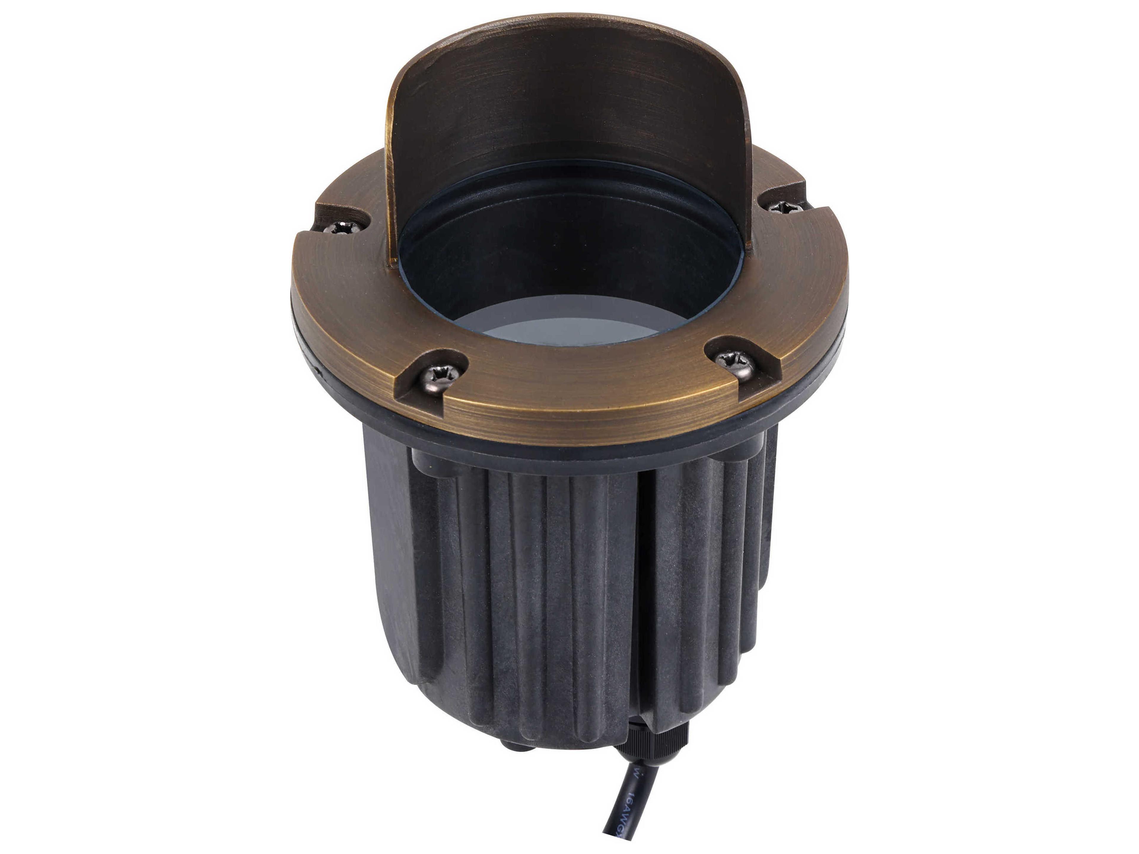 Aera Outdoor Well Light