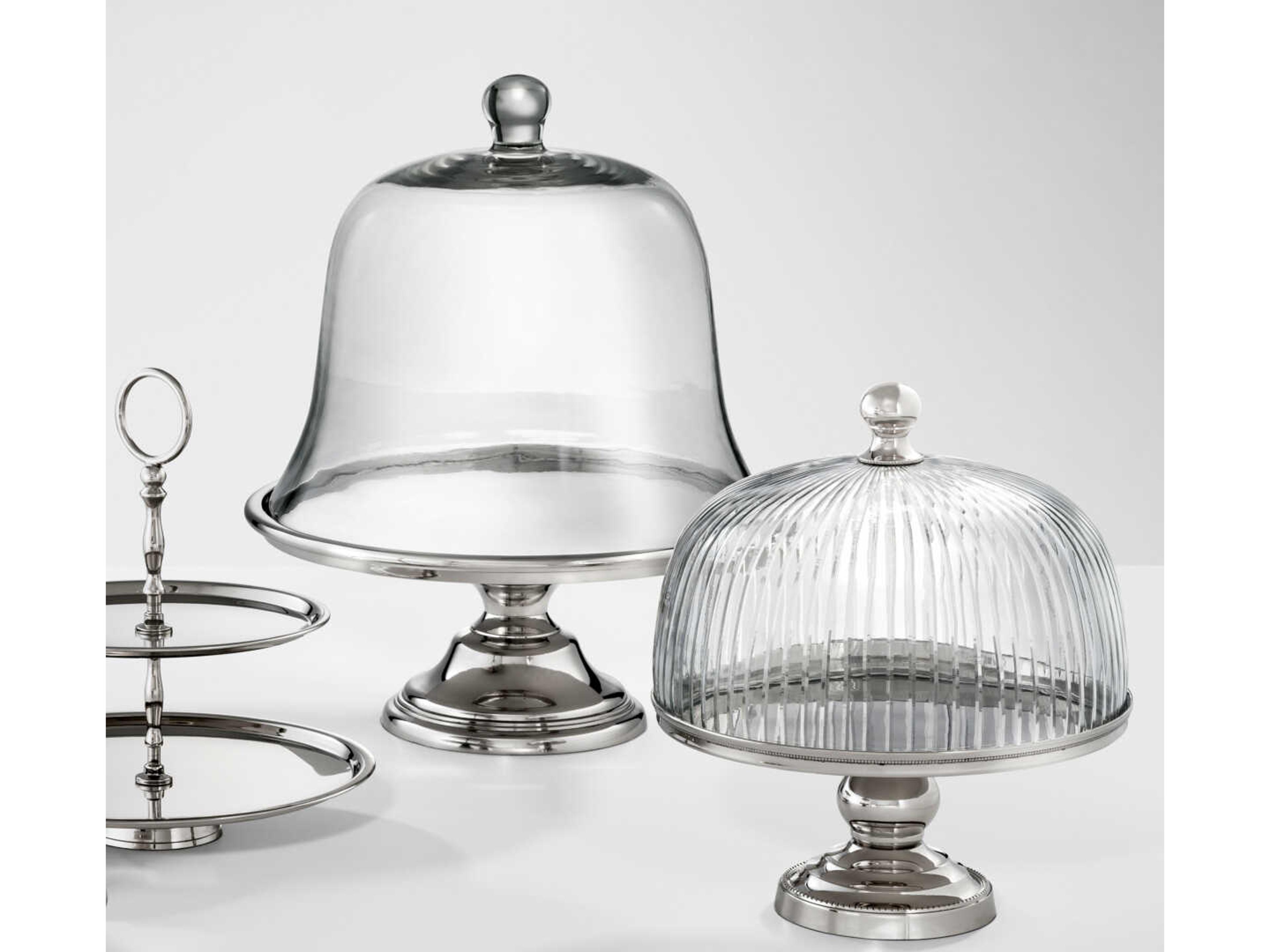 Eichholtz Giorgio Standard Cake Stand