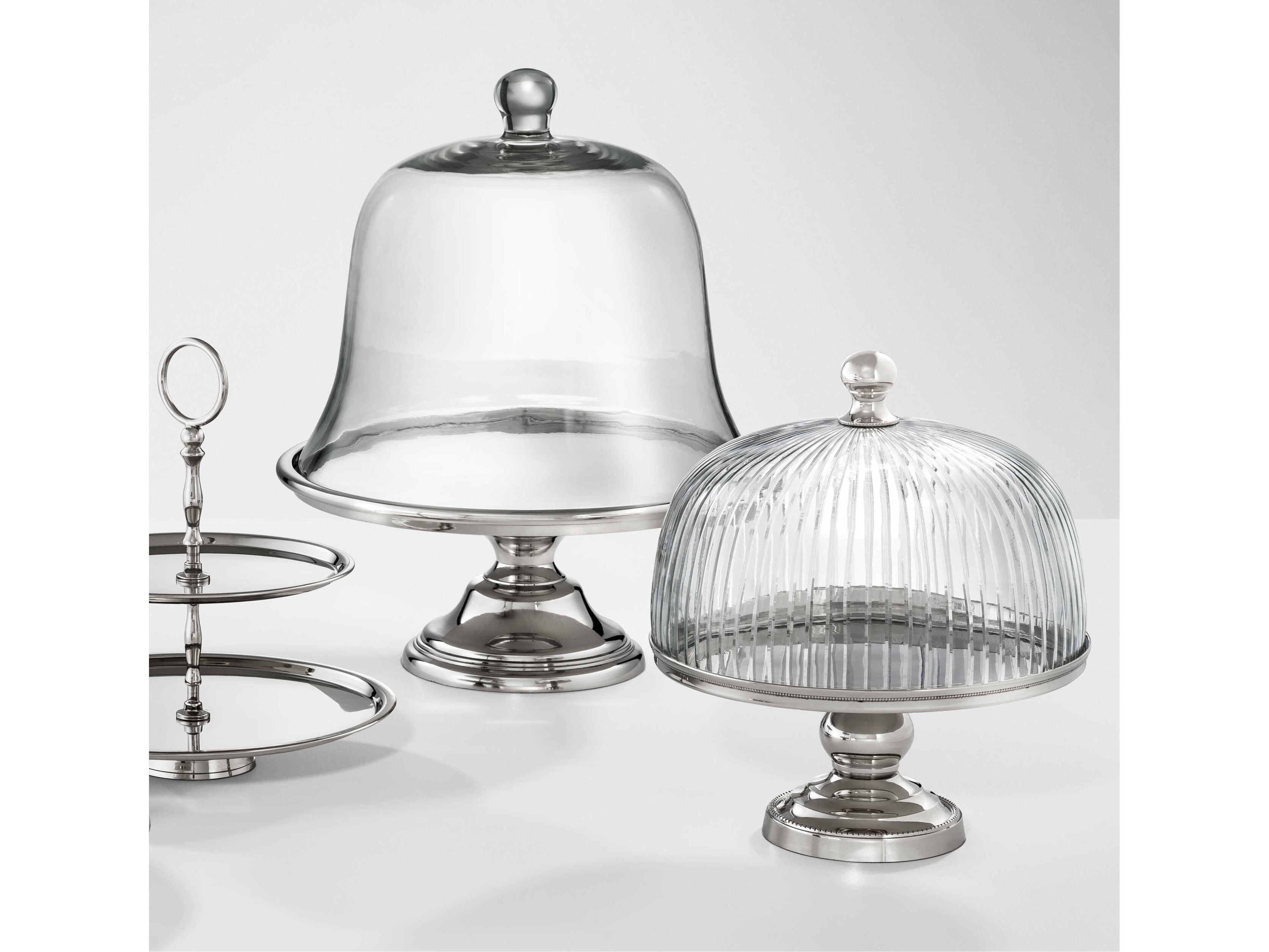 Eichholtz Giorgio Standard Cake Stand