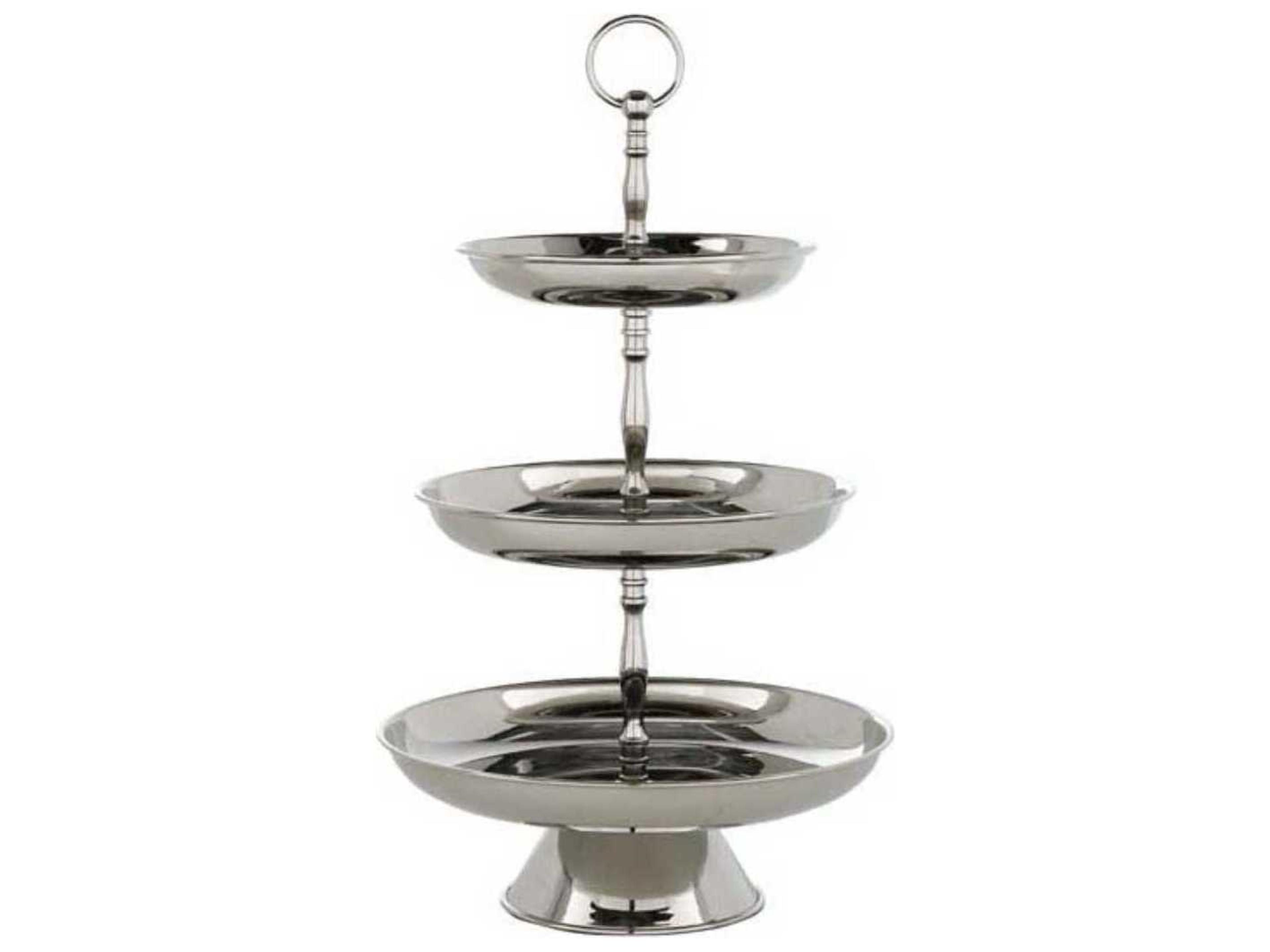 Oriole Nickel Layers Cake Standard