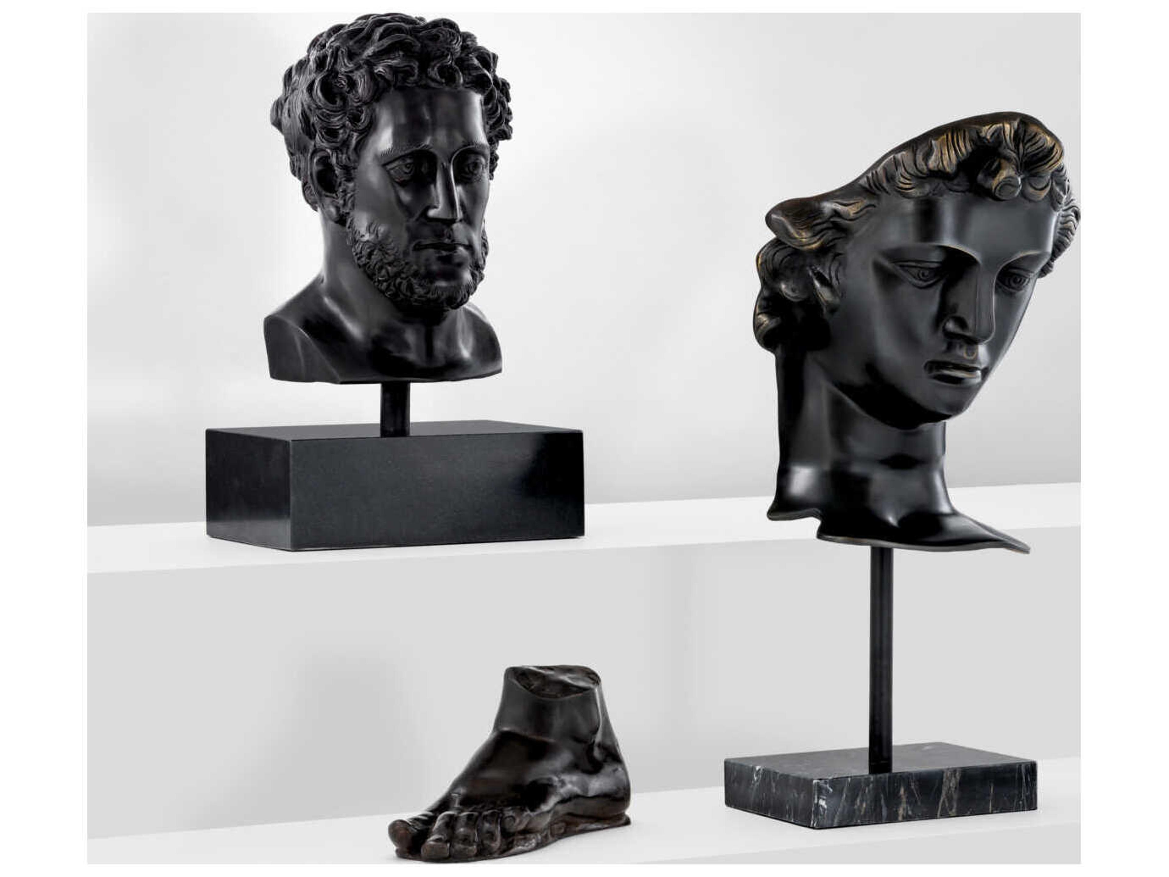 Eichholtz Head Alexandrie