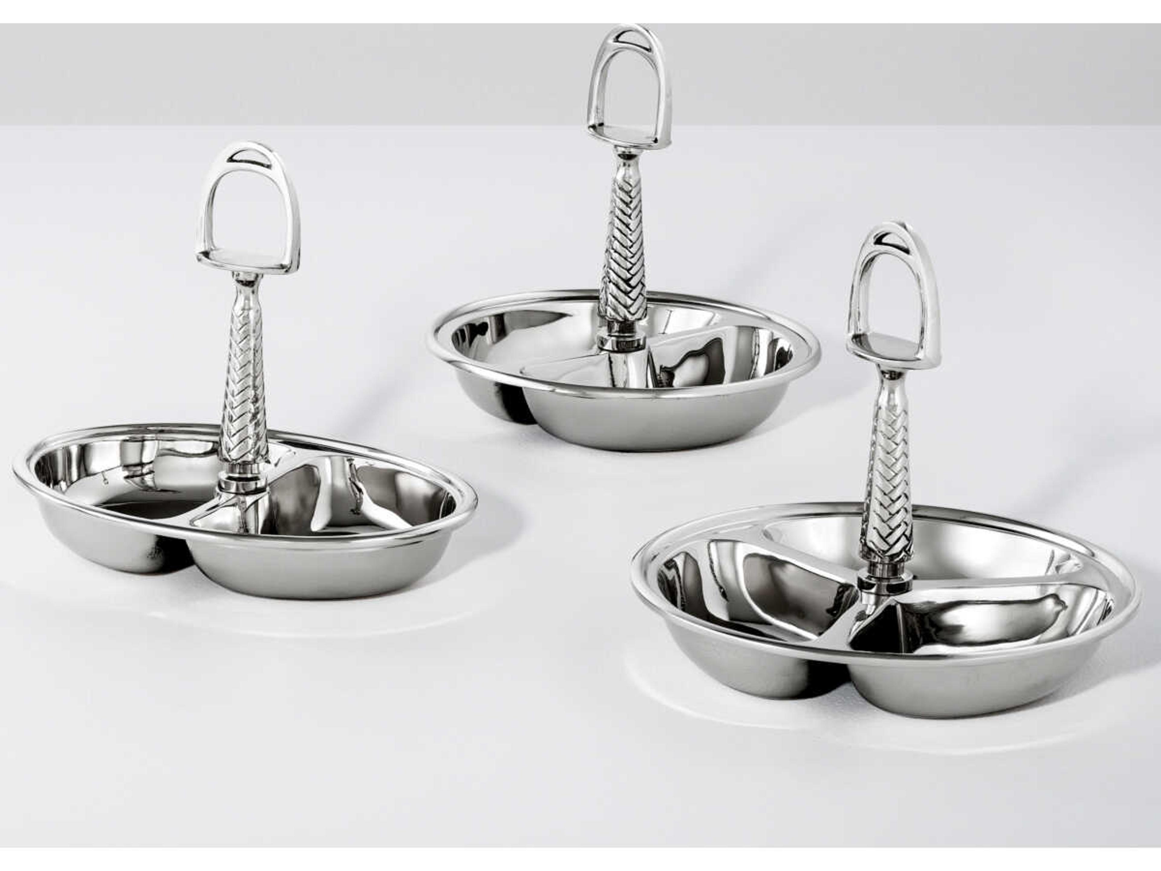 Eichholtz Bowl Wisard Nut