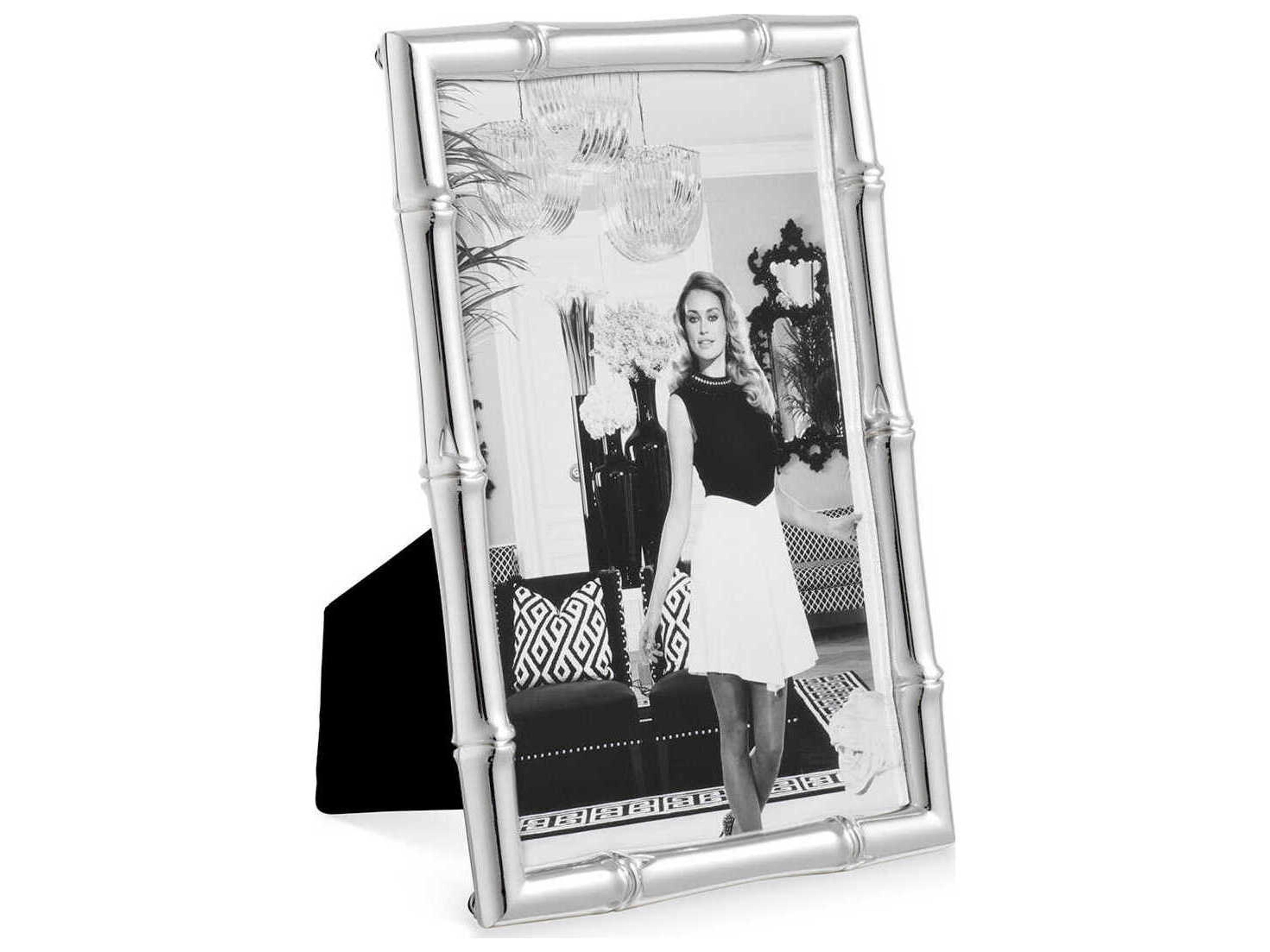 Holden S Silver Picture Frame