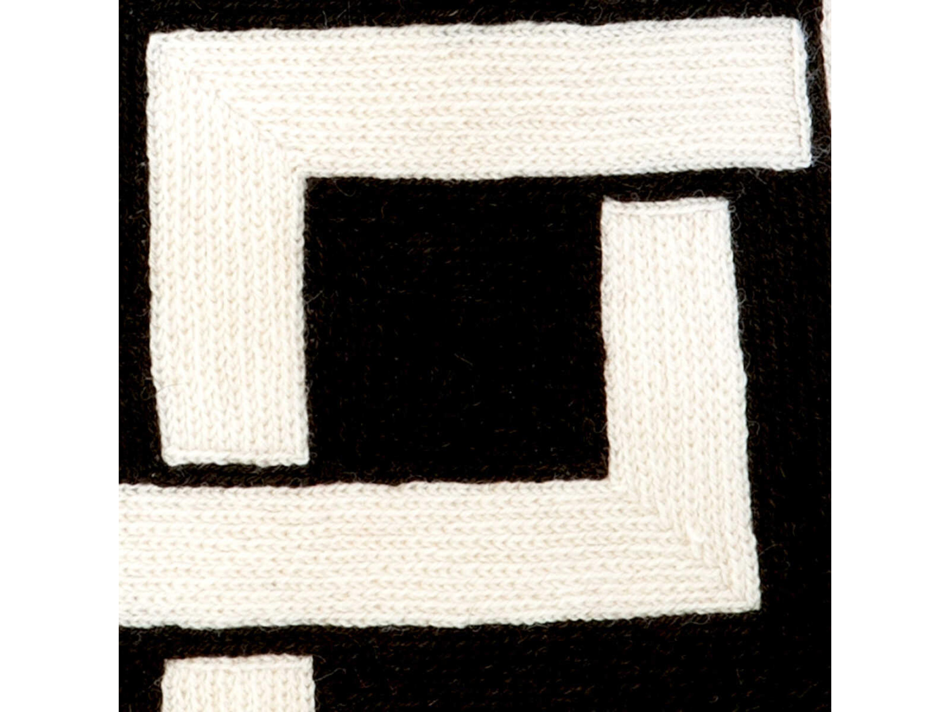 Eichholtz Blakes B/W Cushion