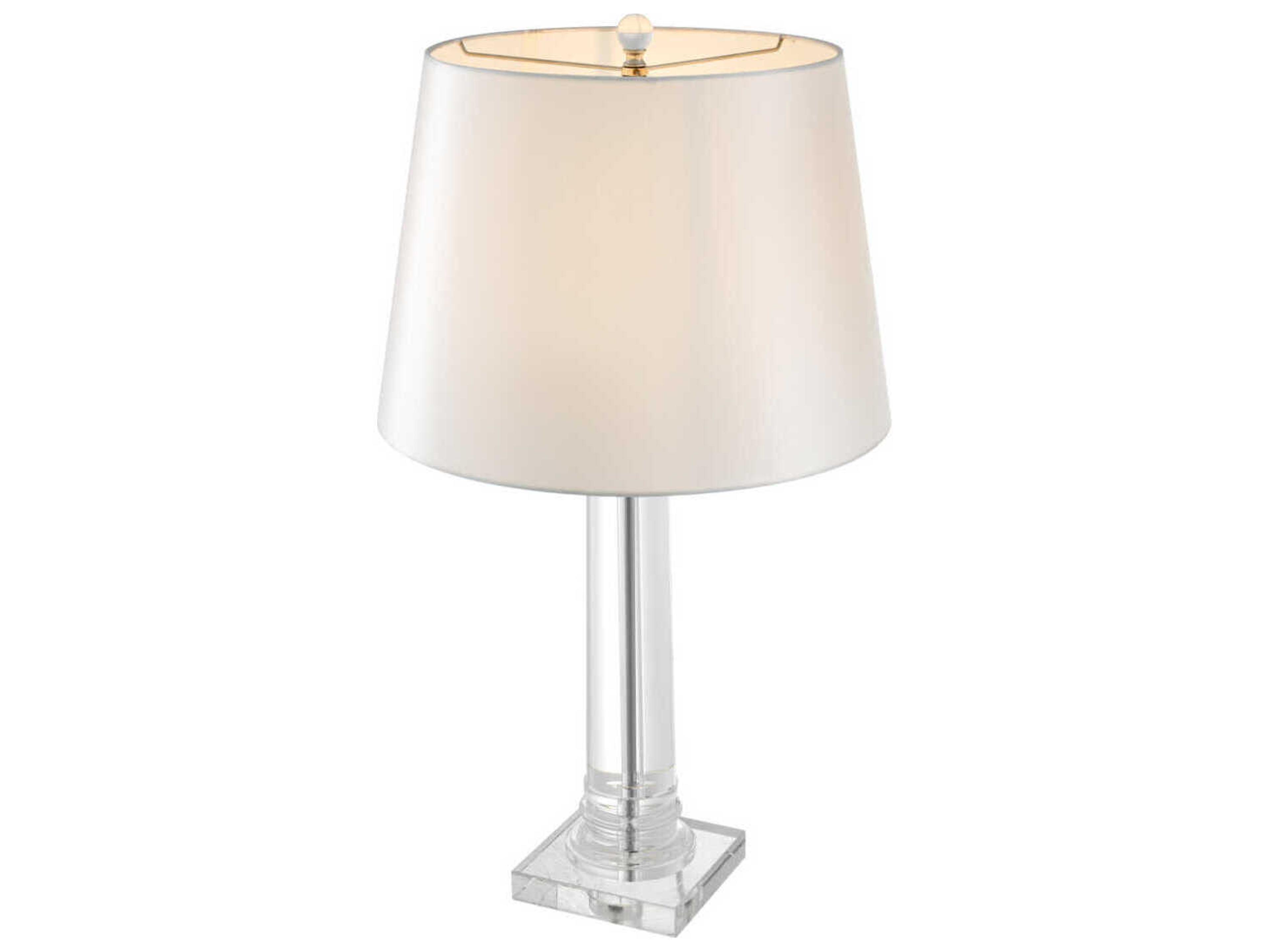 Eichholtz Bulgari L Table Lamp