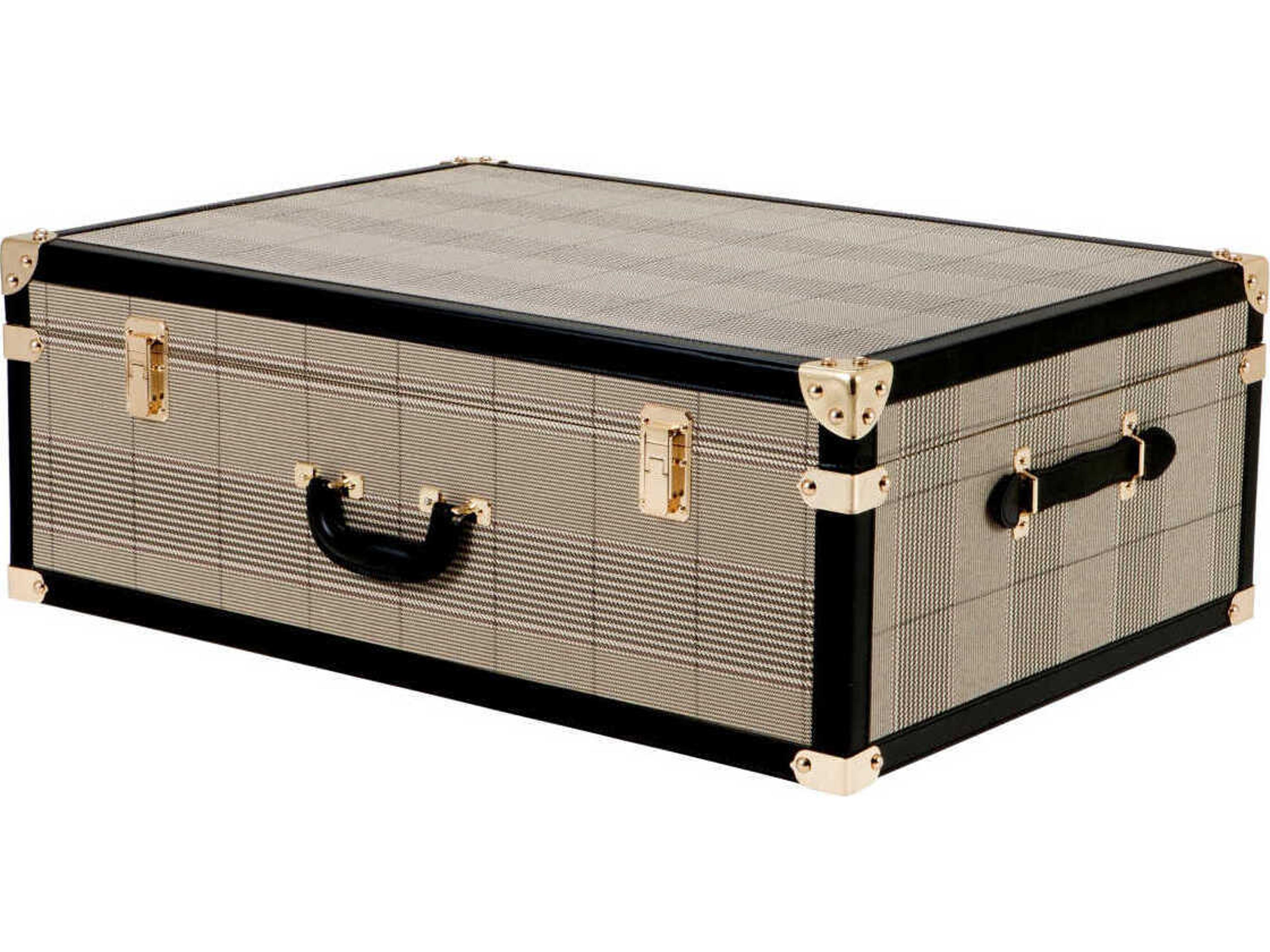 Eichholtz Bittersweets S/3 Trunk