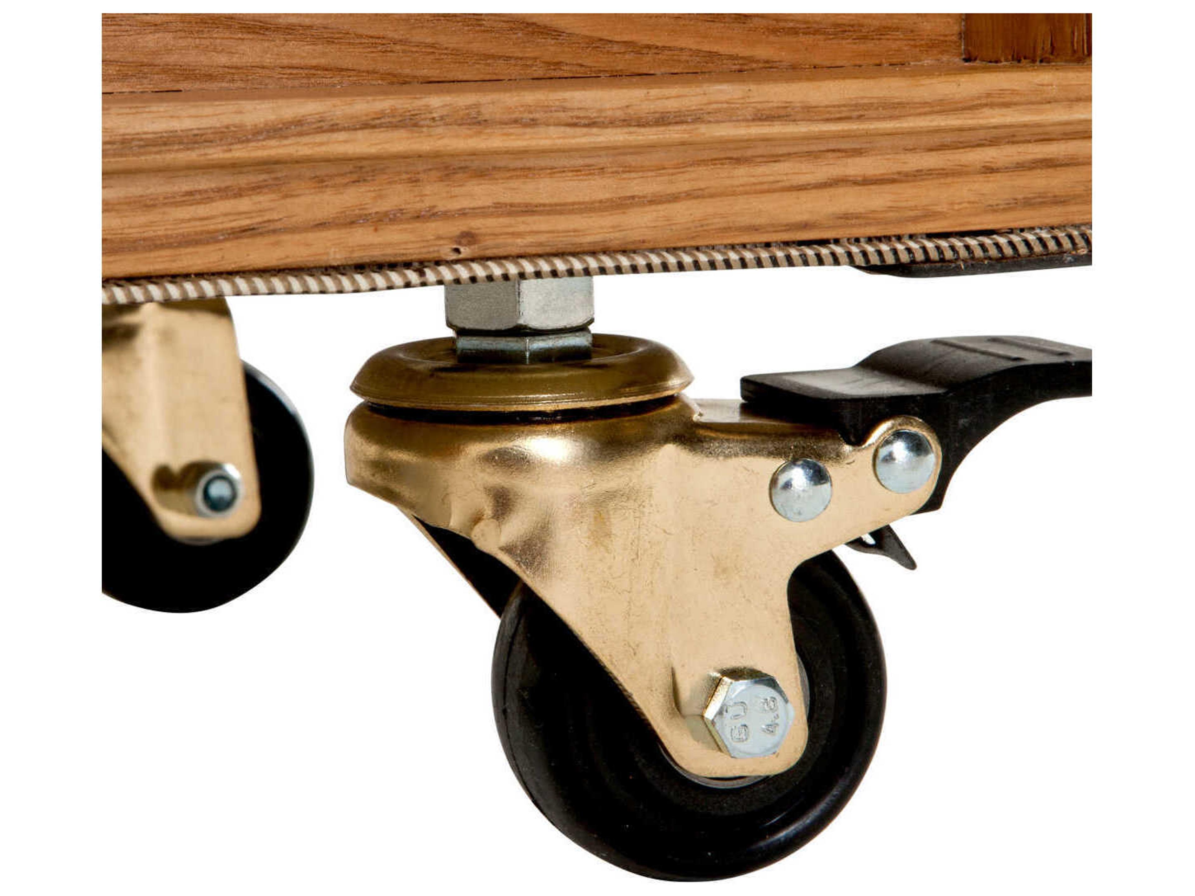 Eichholtz Martini Bianco Bar Cabinet