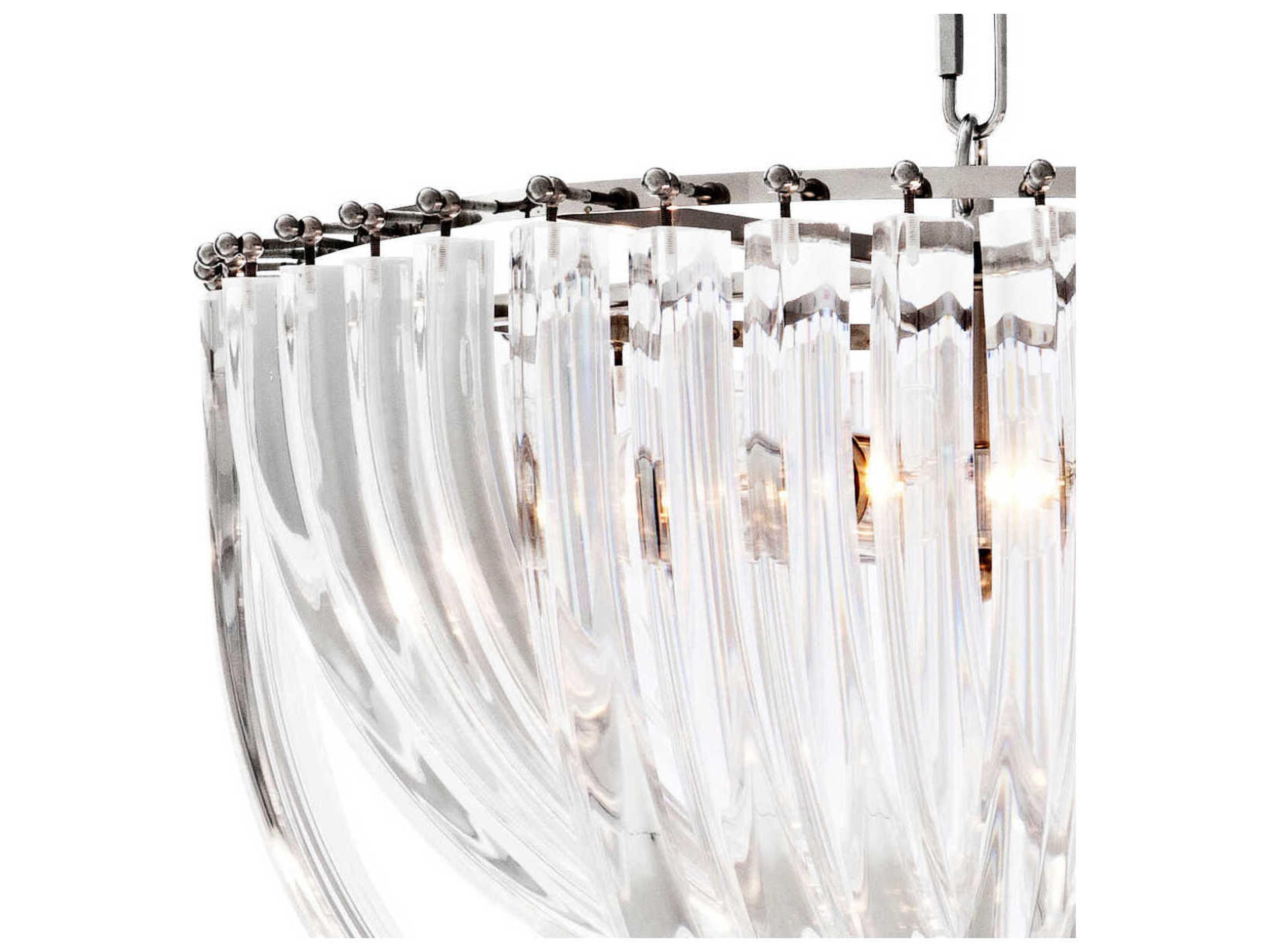 Eichholtz Murano H Inch Dia X Inch Chandelier