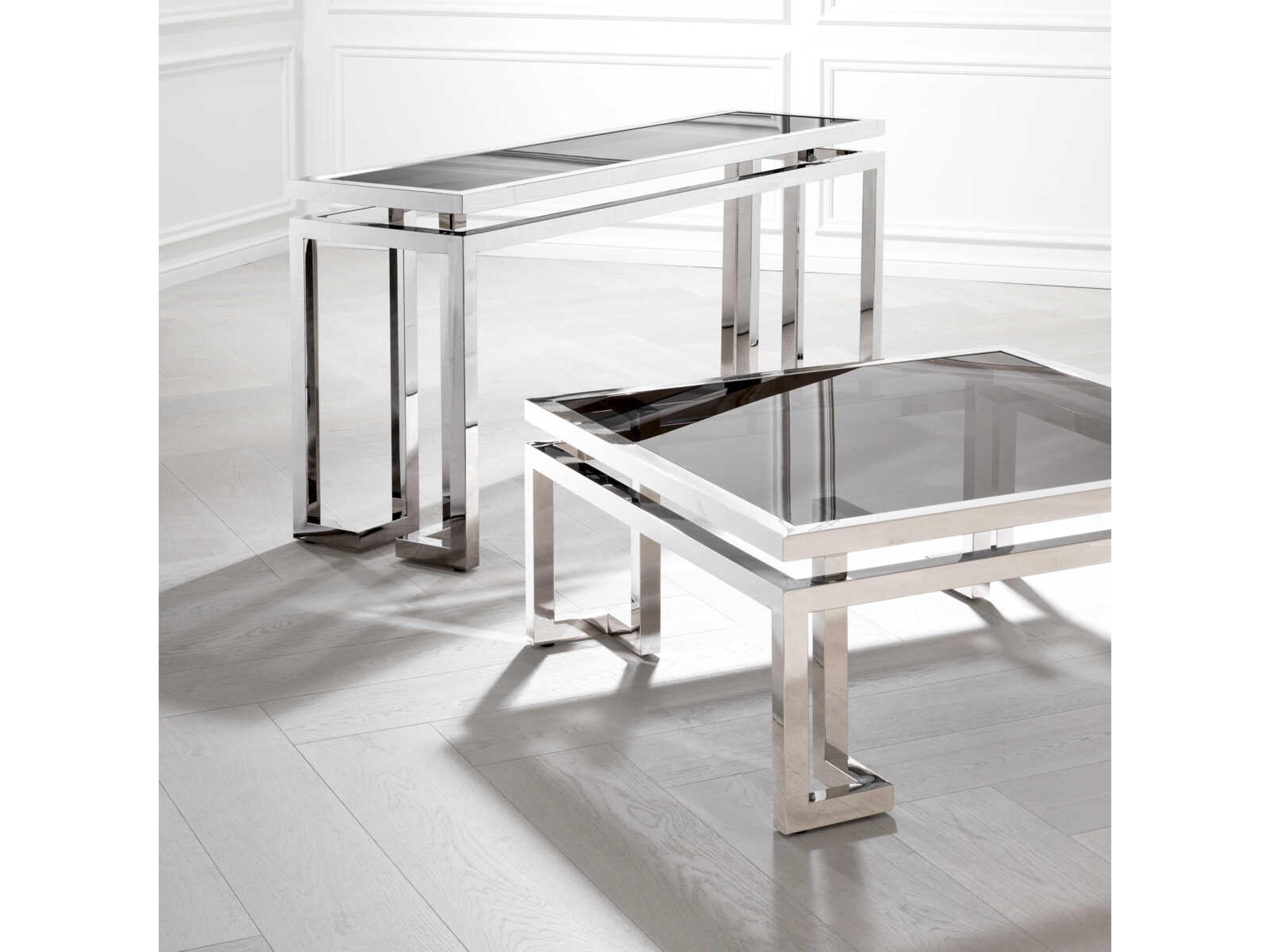 Eichholtz Palmer Console Table