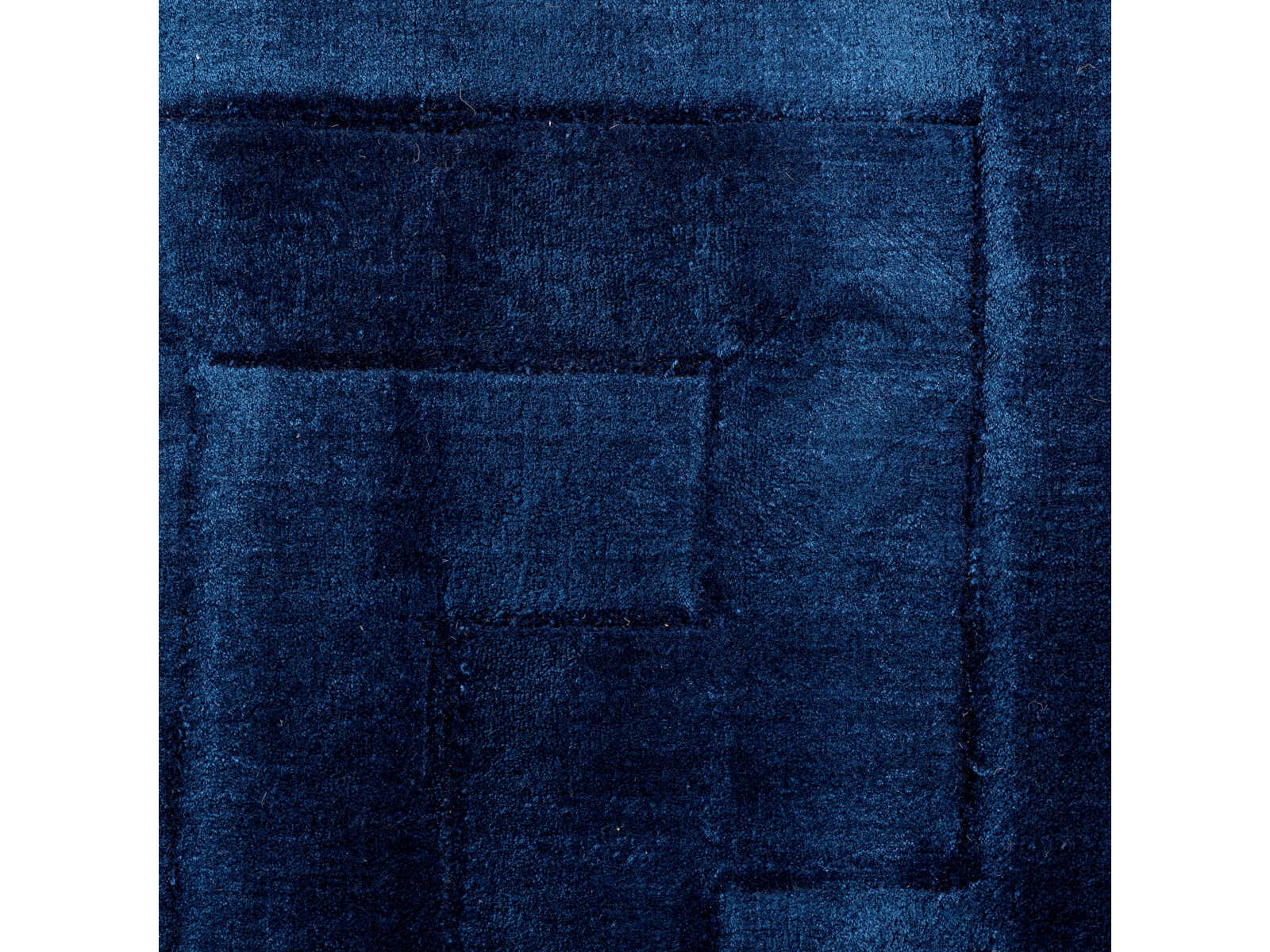Eichholtz Baldwin Sapphire Rug