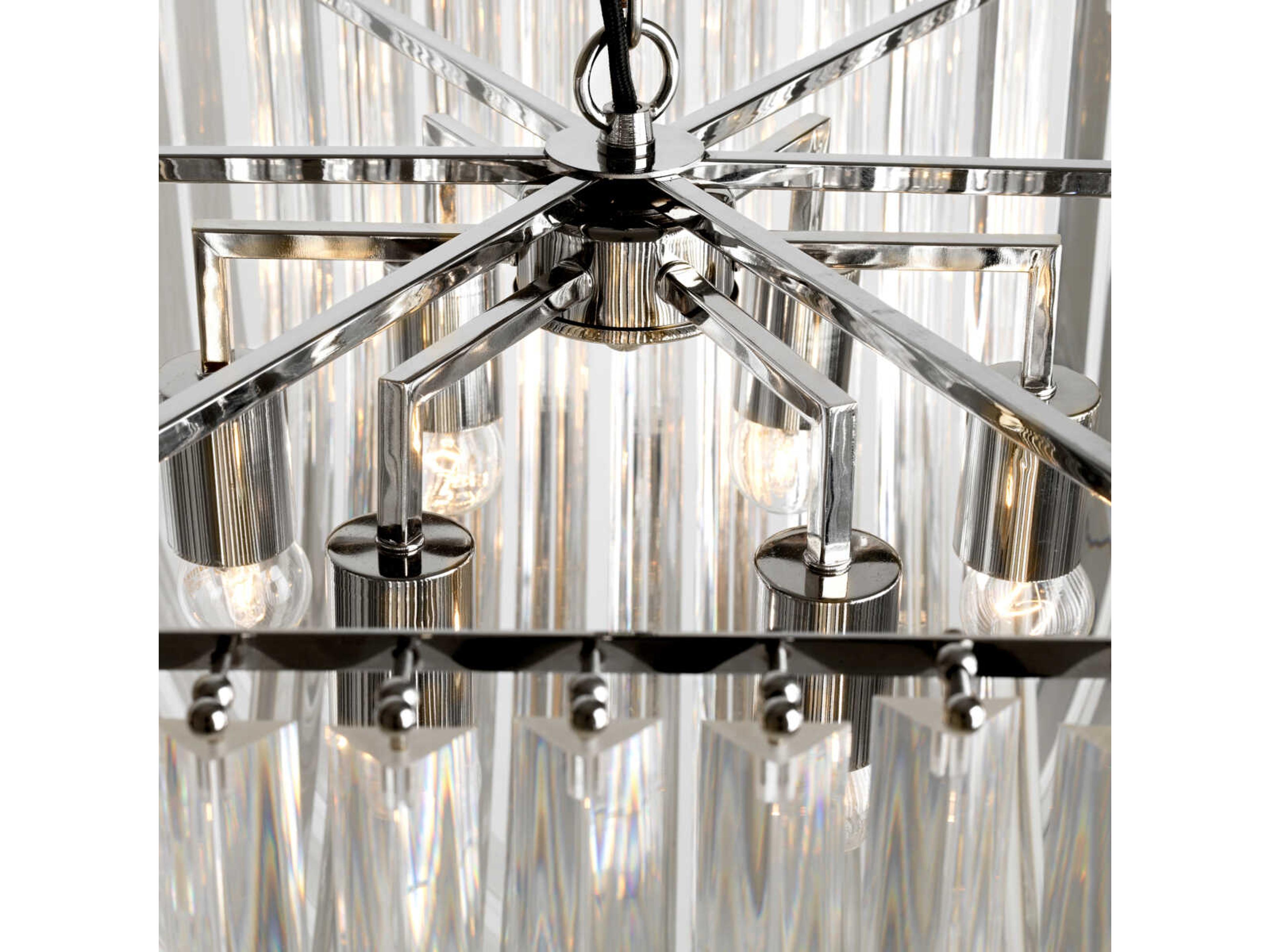 Eichholtz Hyeres Chandelier