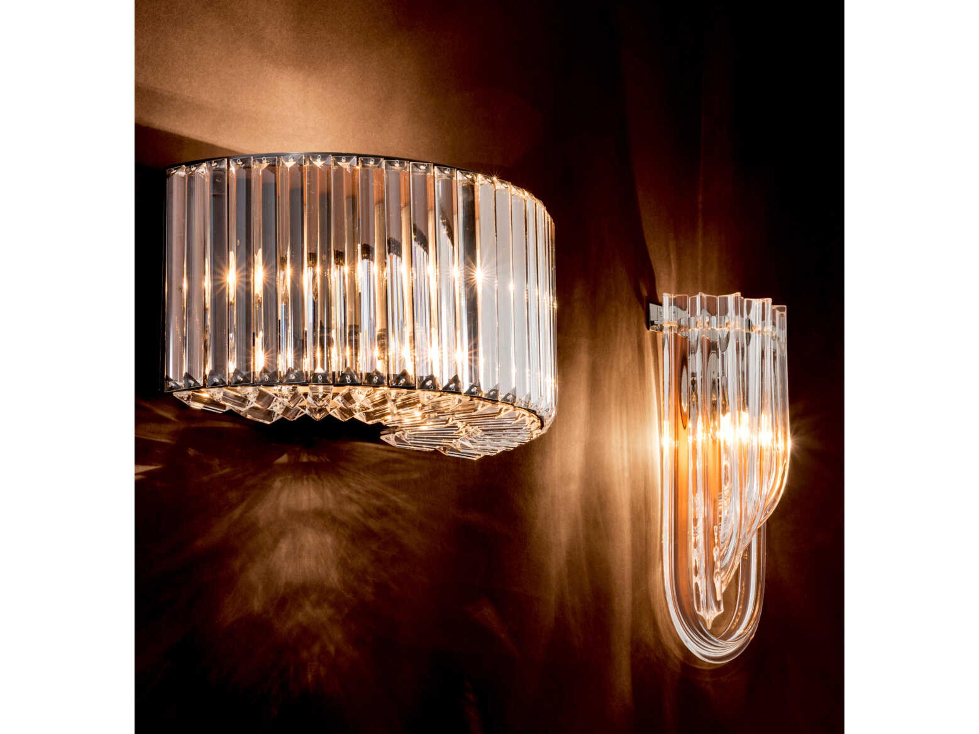 Eichholtz Greco Wall Lamp