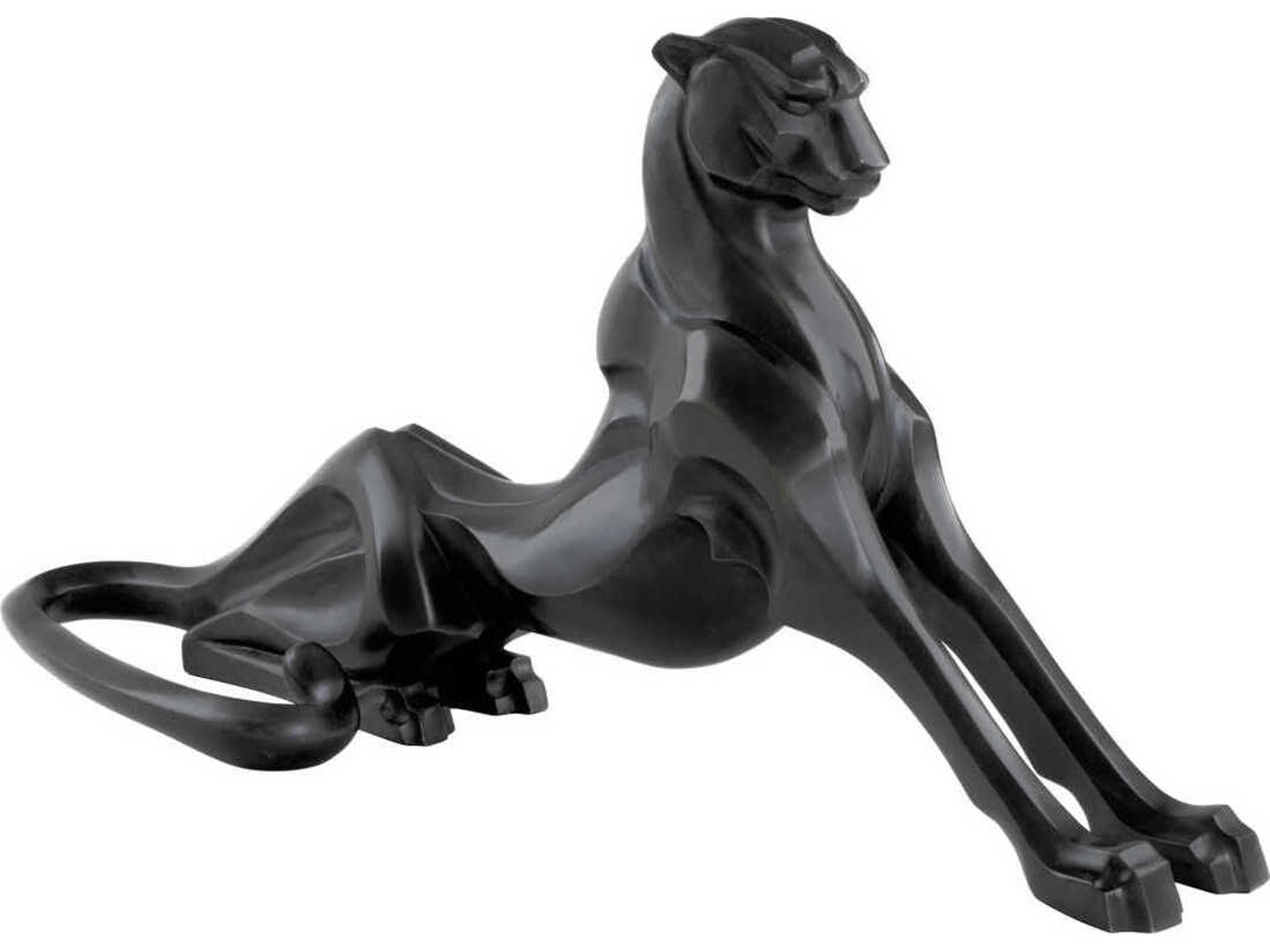 Bronze Highlight Cheetah