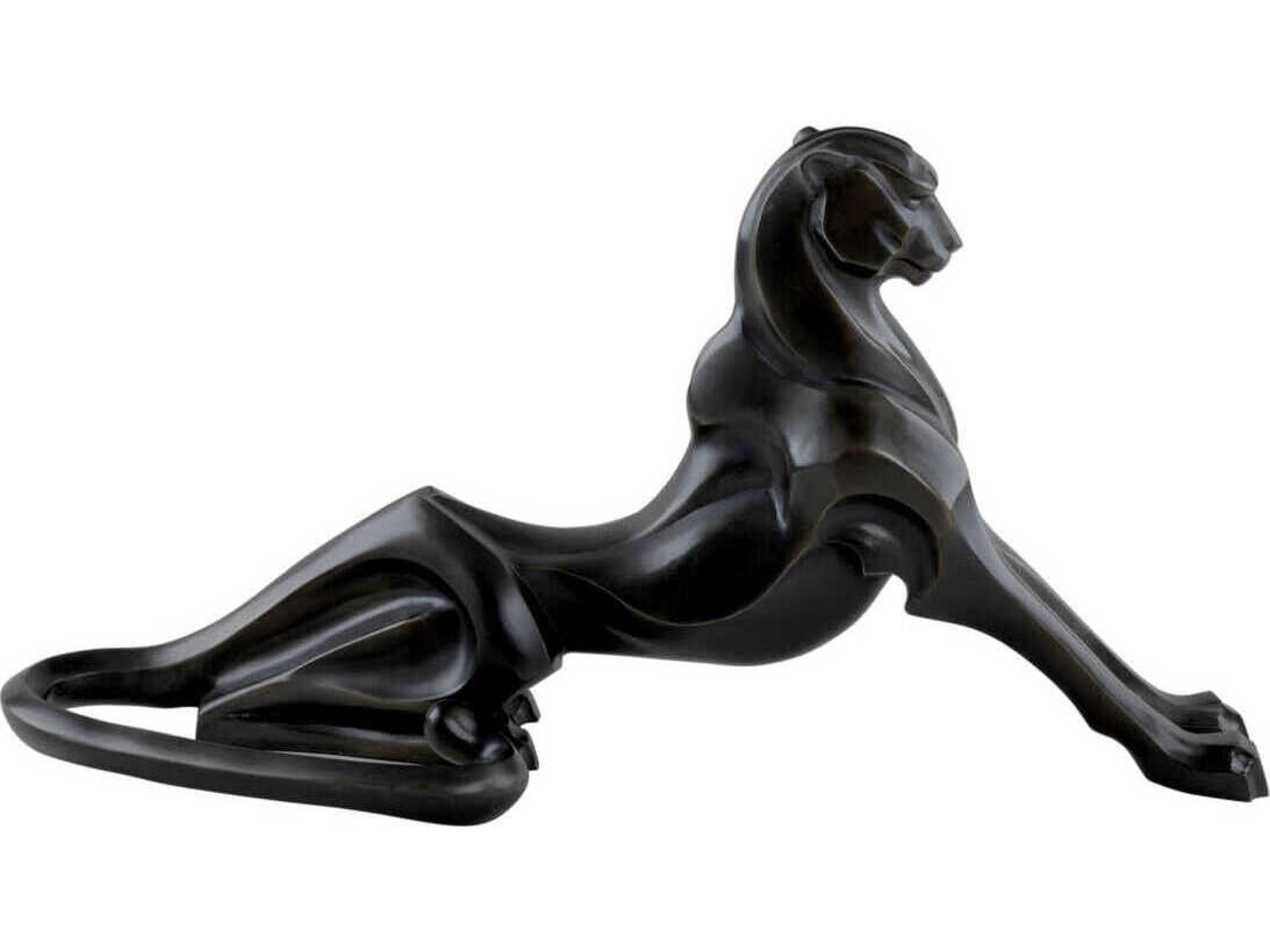 Eichholtz Bronze Highlight Cheetah