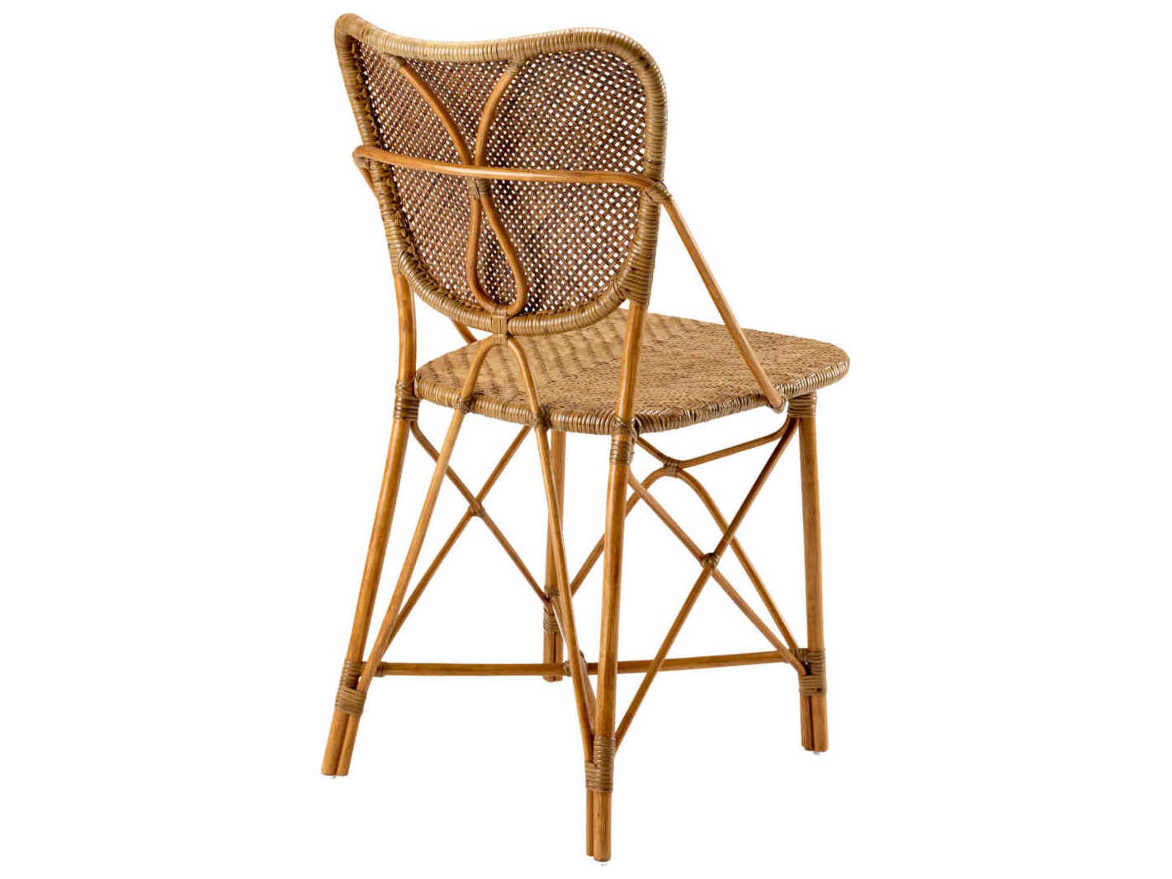Eichholtz Colony Honey Dining Chair