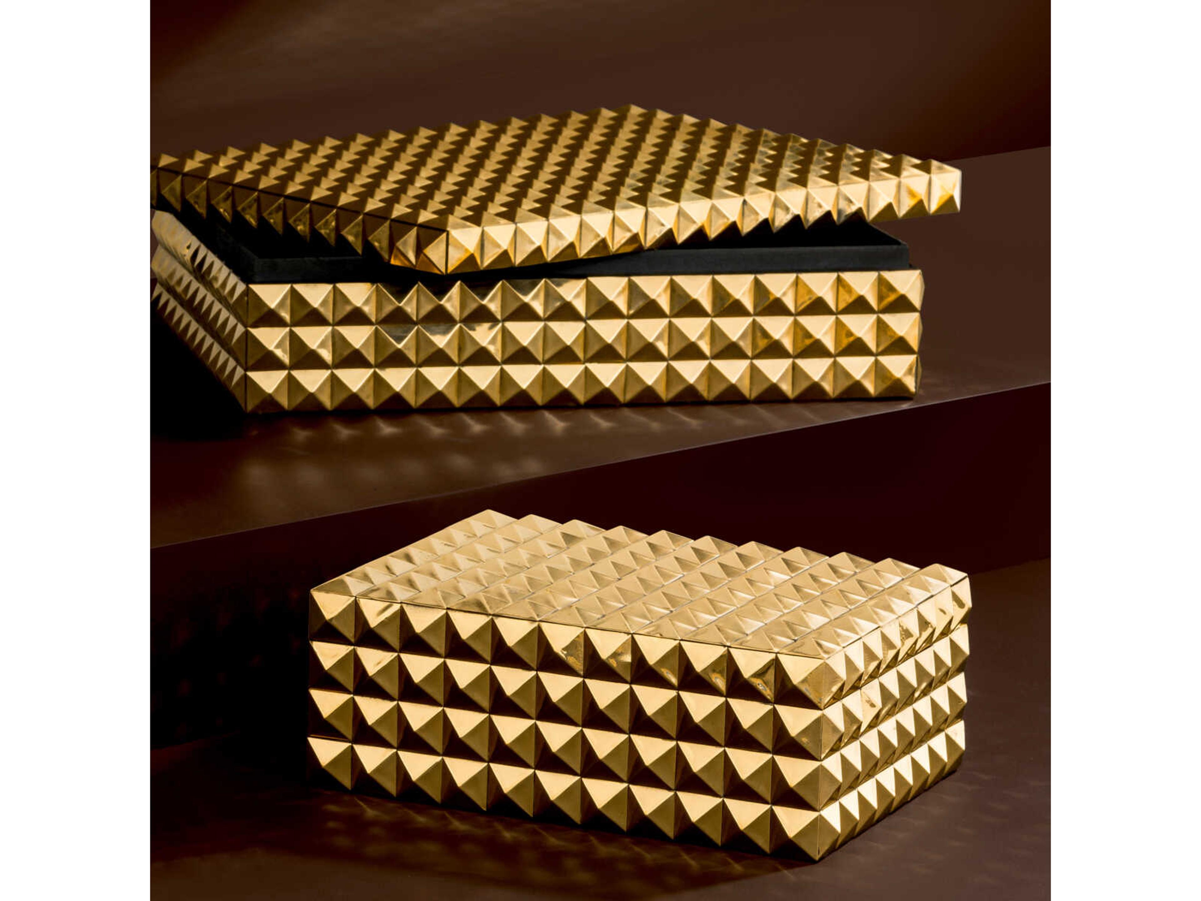 Eichholtz Vivienne L Gold Box