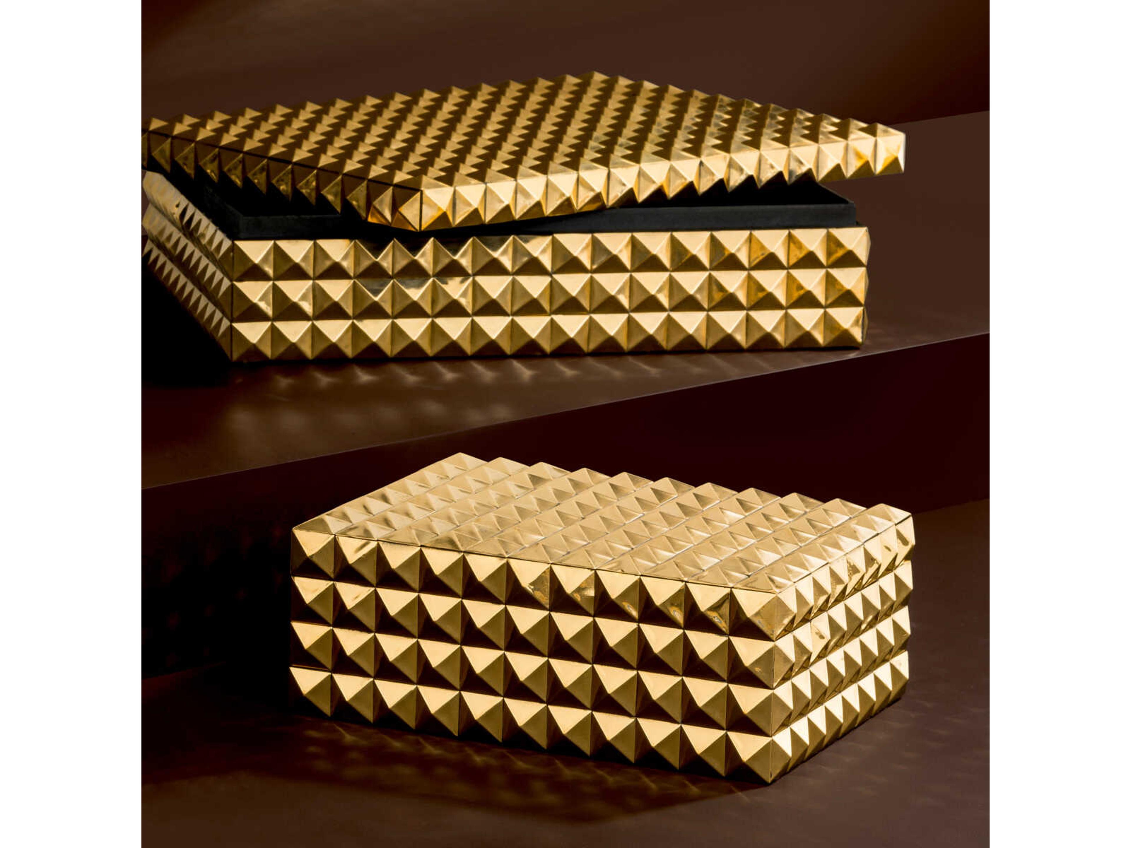 Eichholtz Vivienne S Gold Box