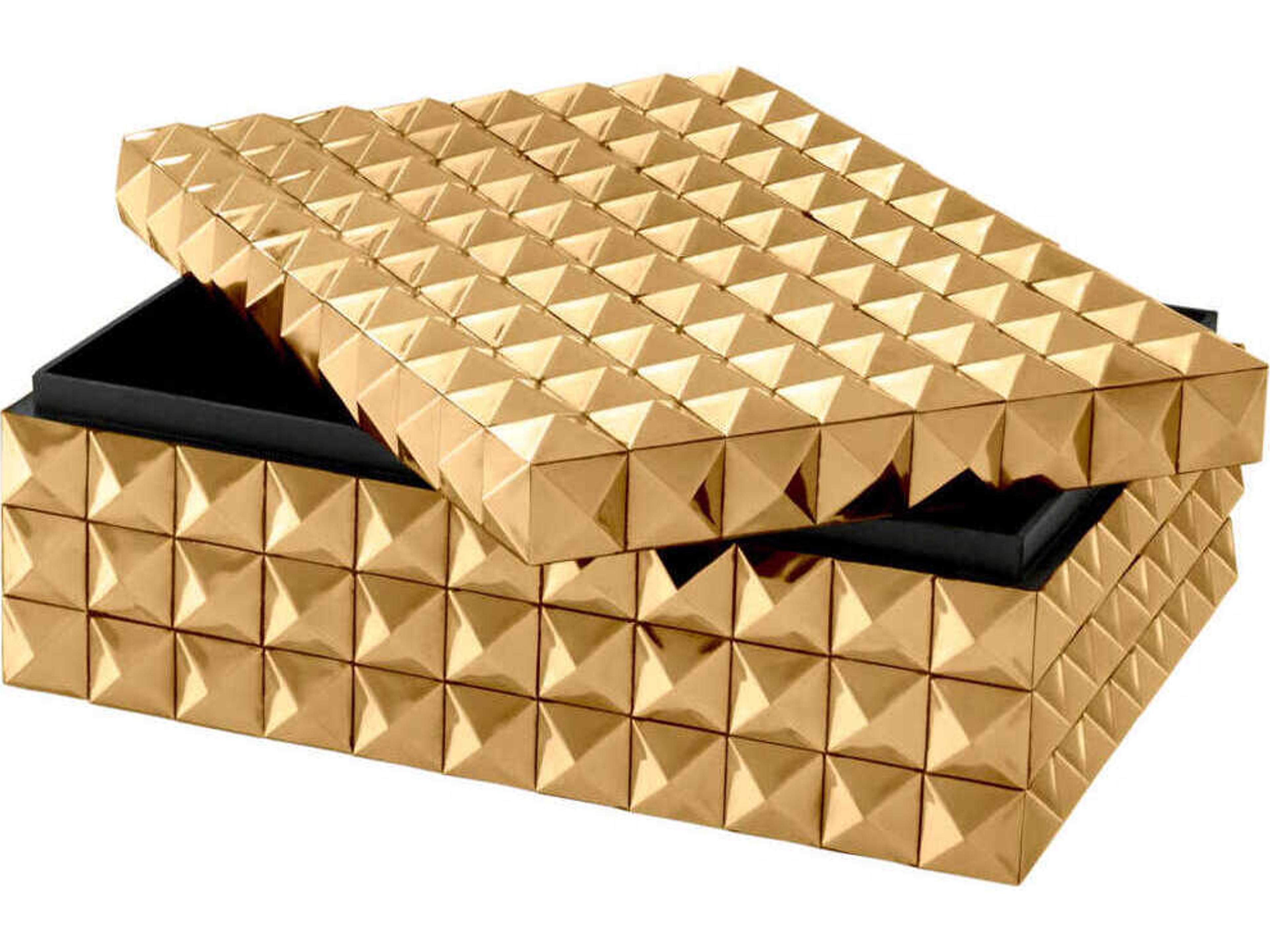 Eichholtz Vivienne S Gold Box