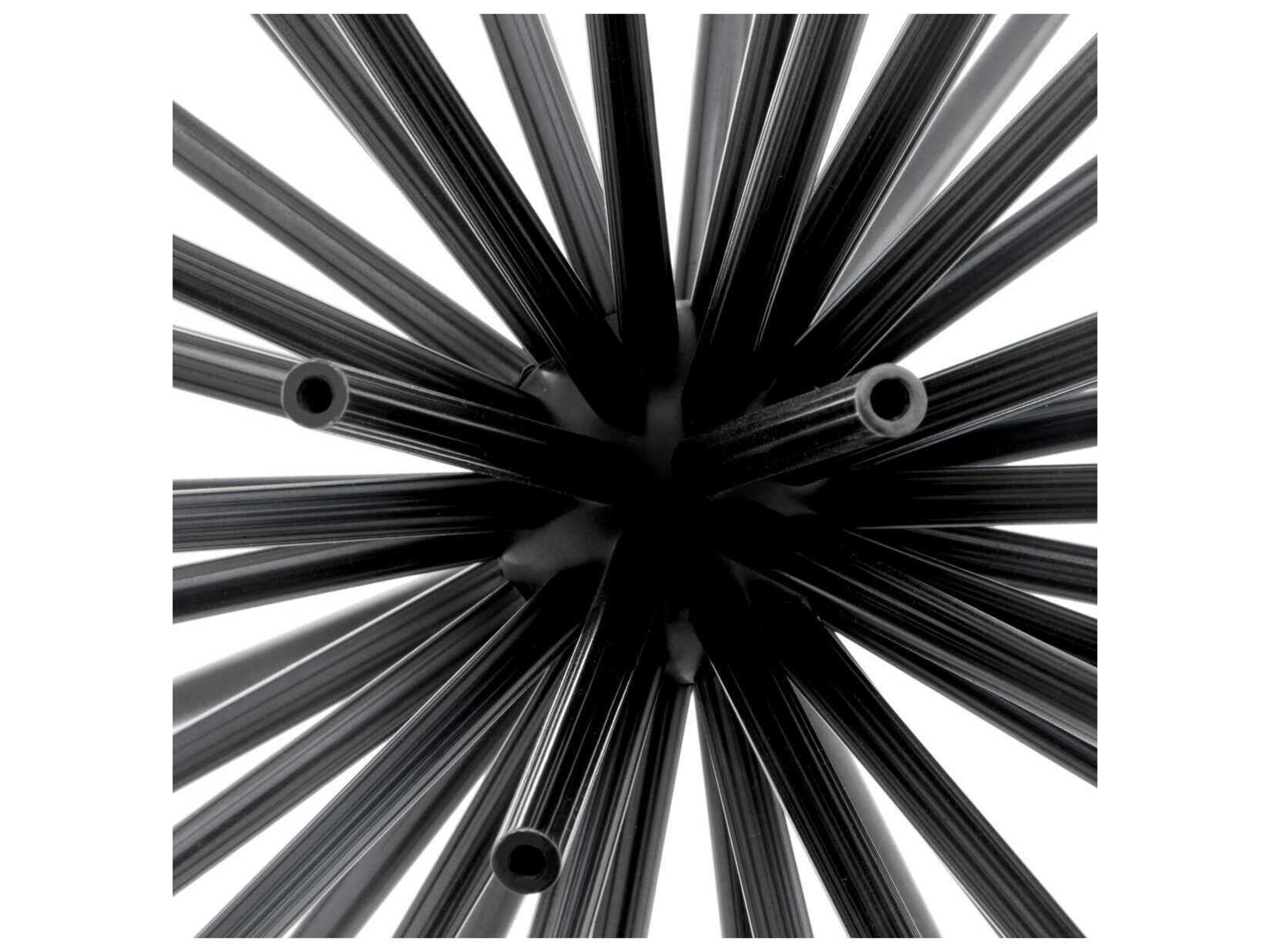 Eichholtz Meteor Bronze Object Set of 3