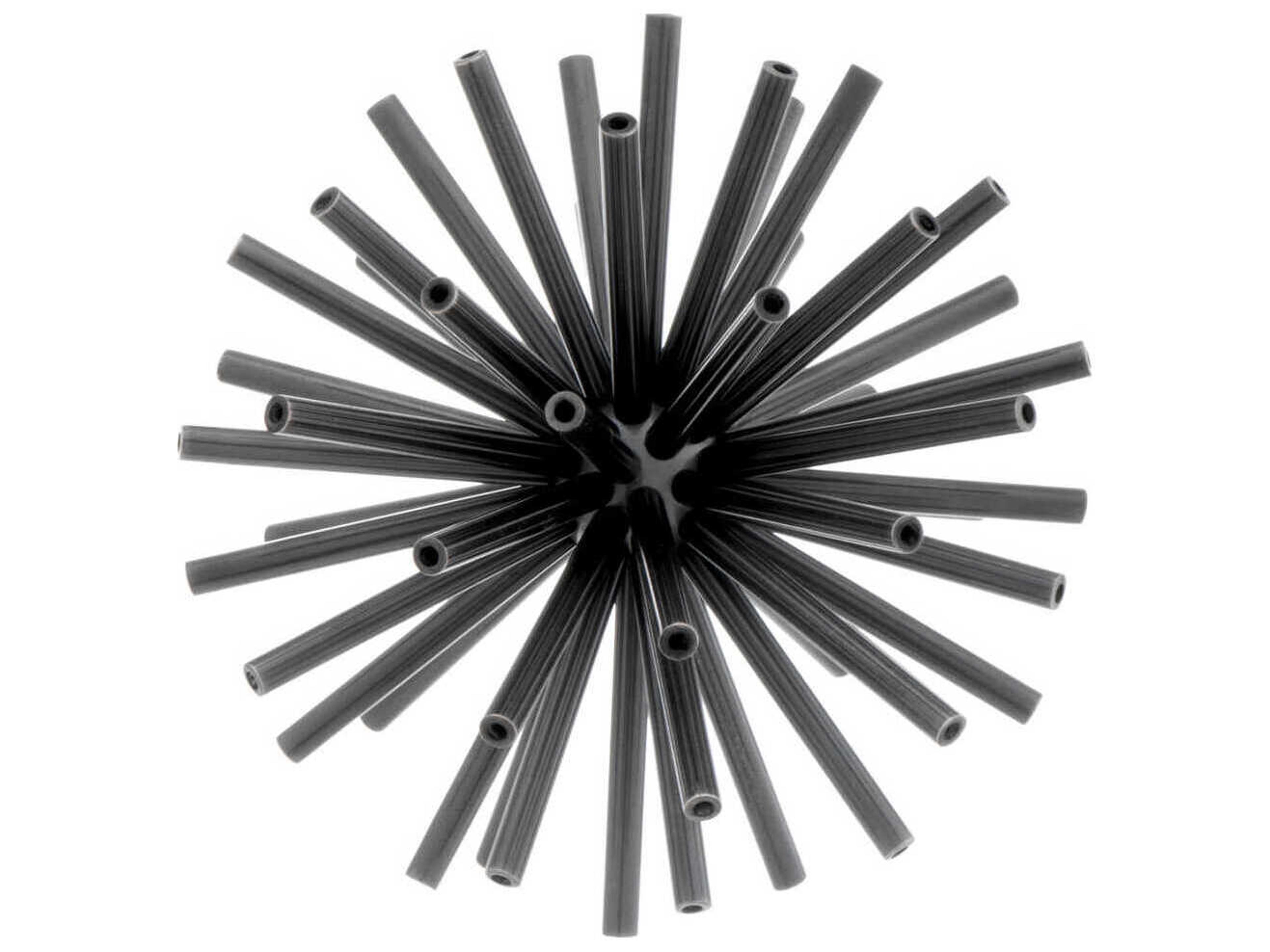 Eichholtz Meteor Bronze Object Set of 3