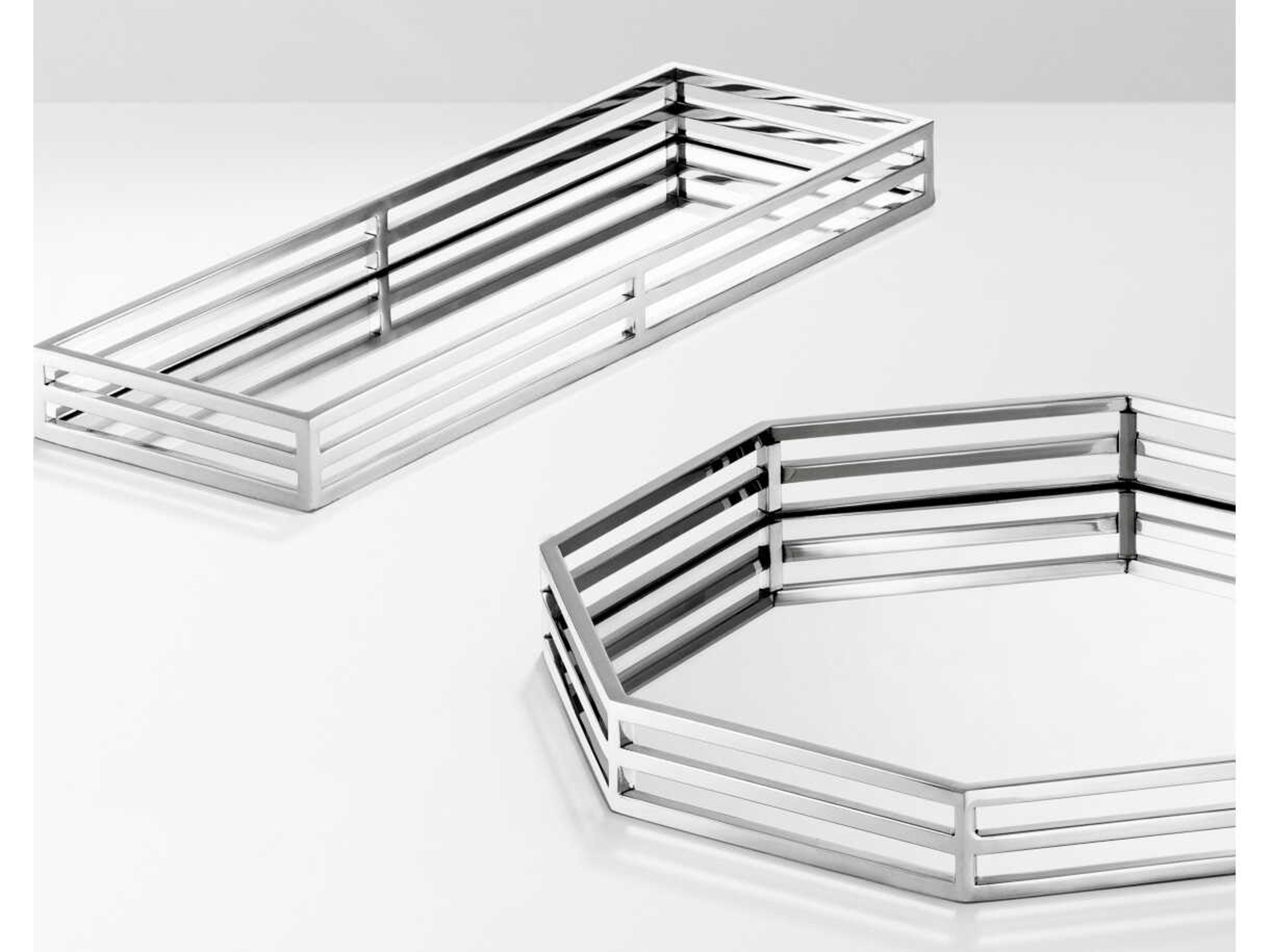 Eichholtz Ersa Rectangular Tray