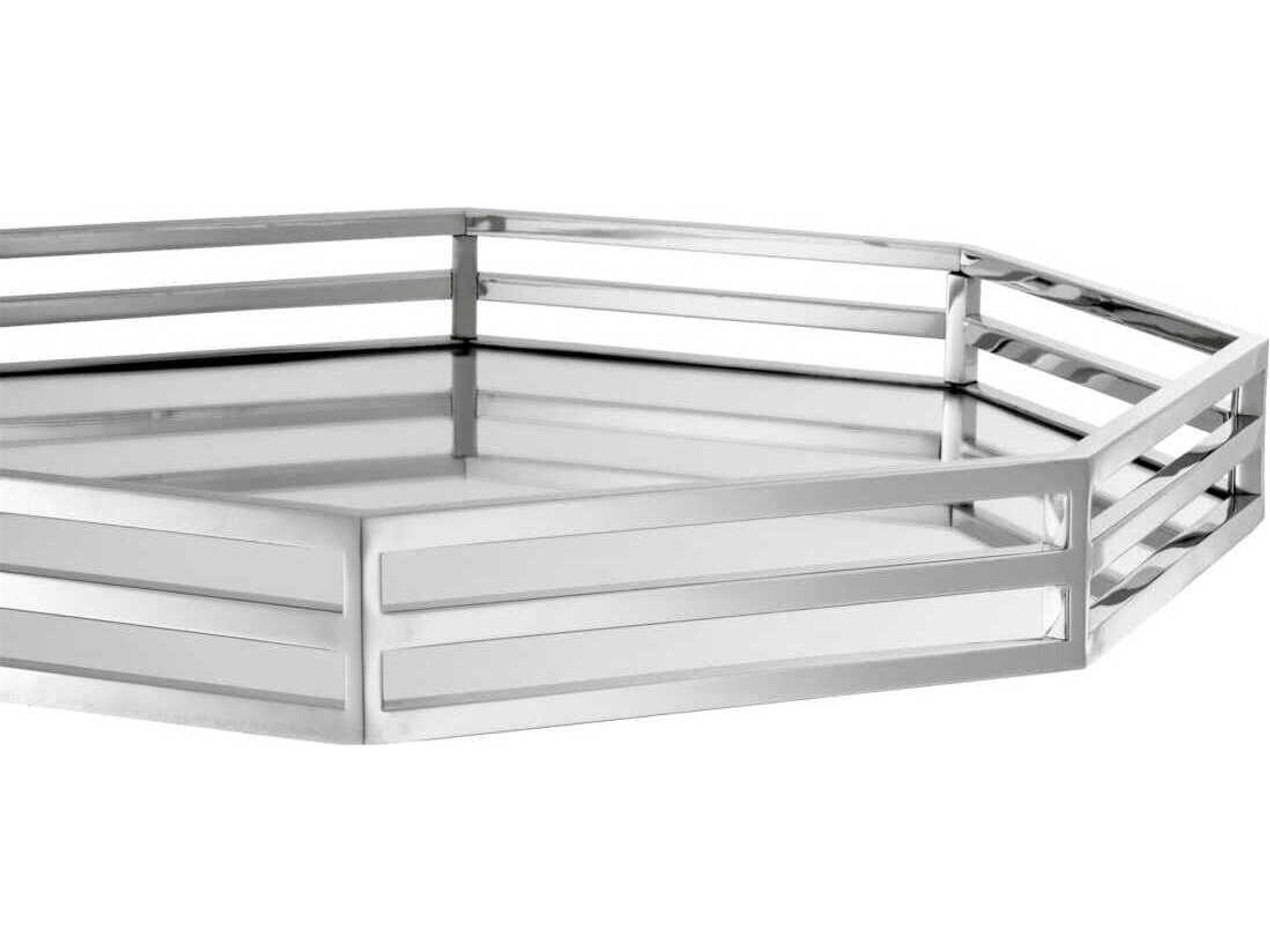 Eichholtz Peregrina Octagonal Tray