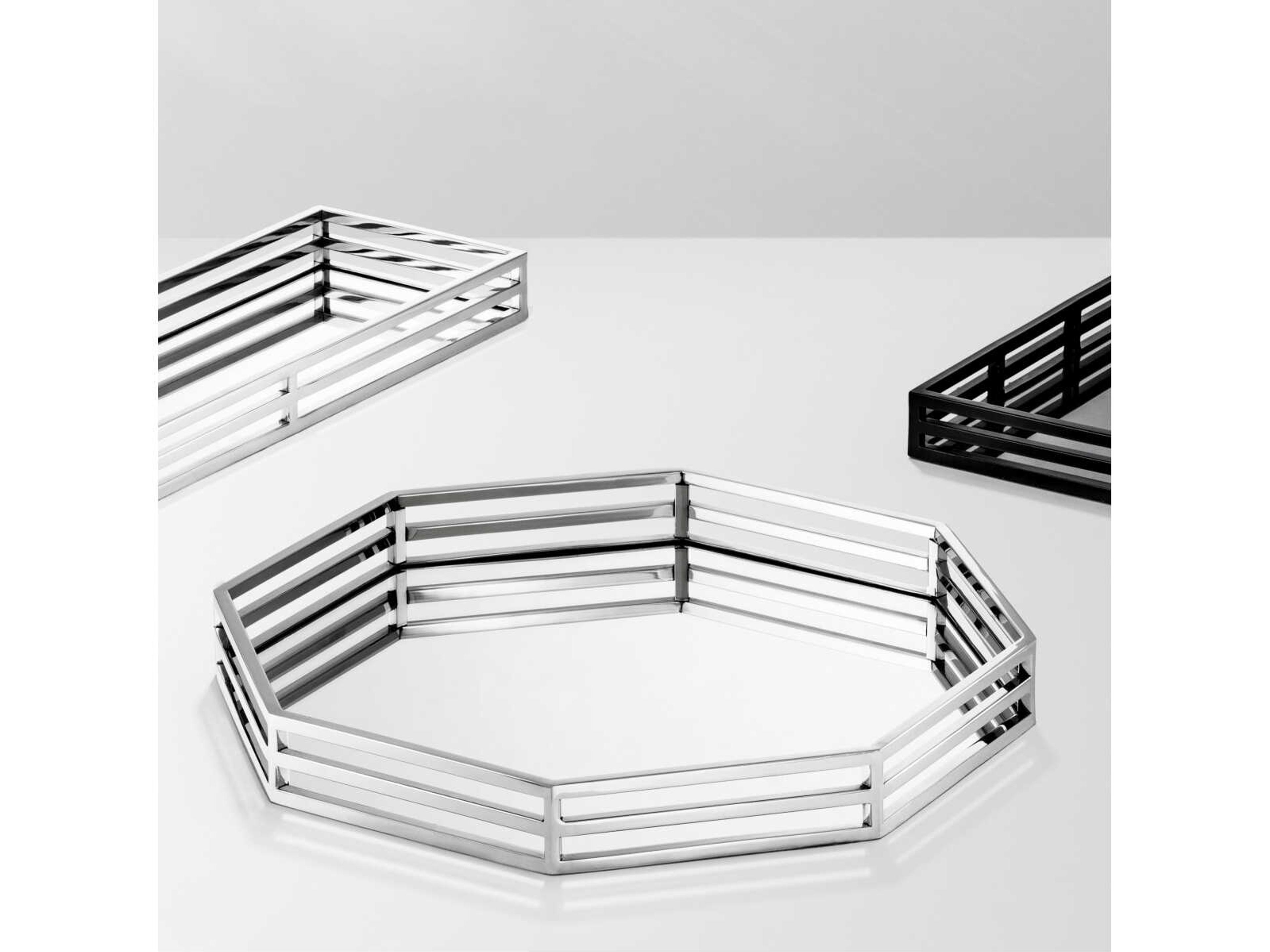 Eichholtz Peregrina Octagonal Tray