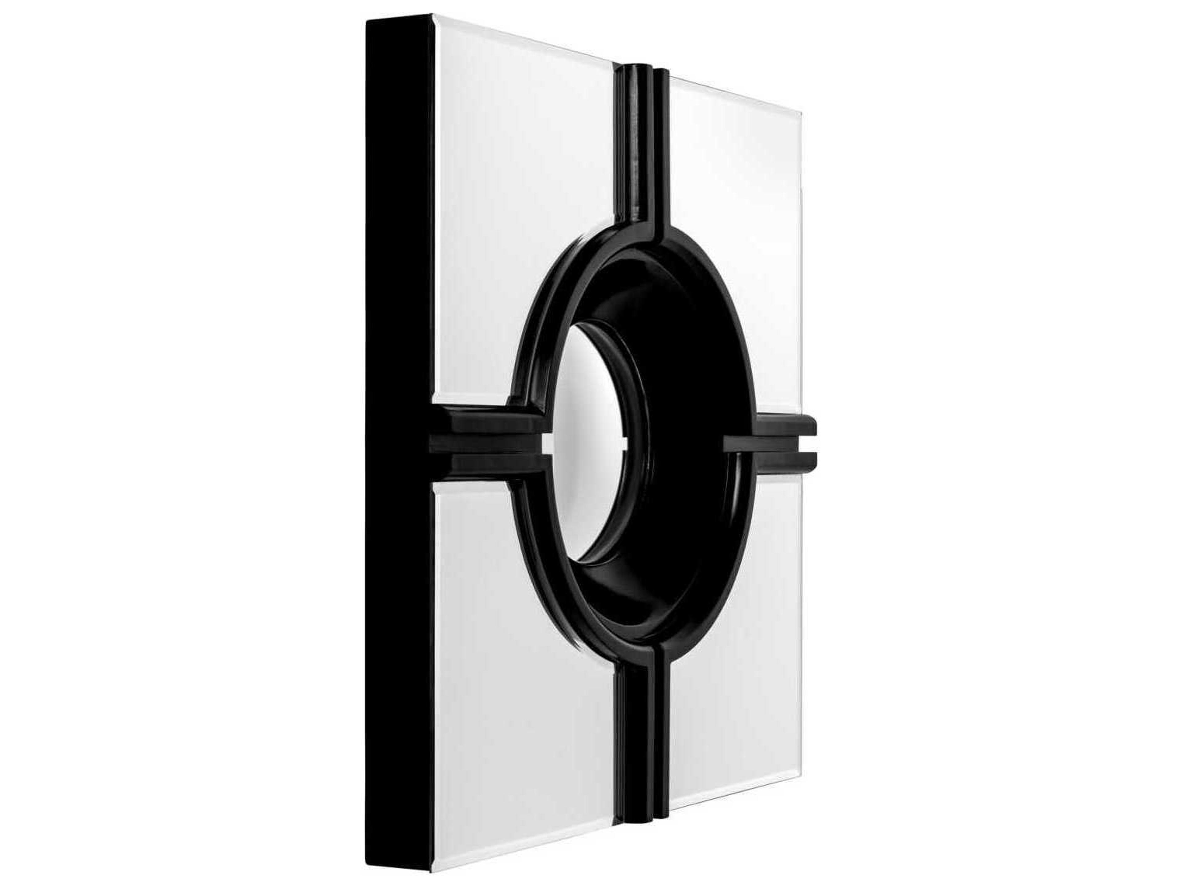 Eichholtz Jagger Black Mirror